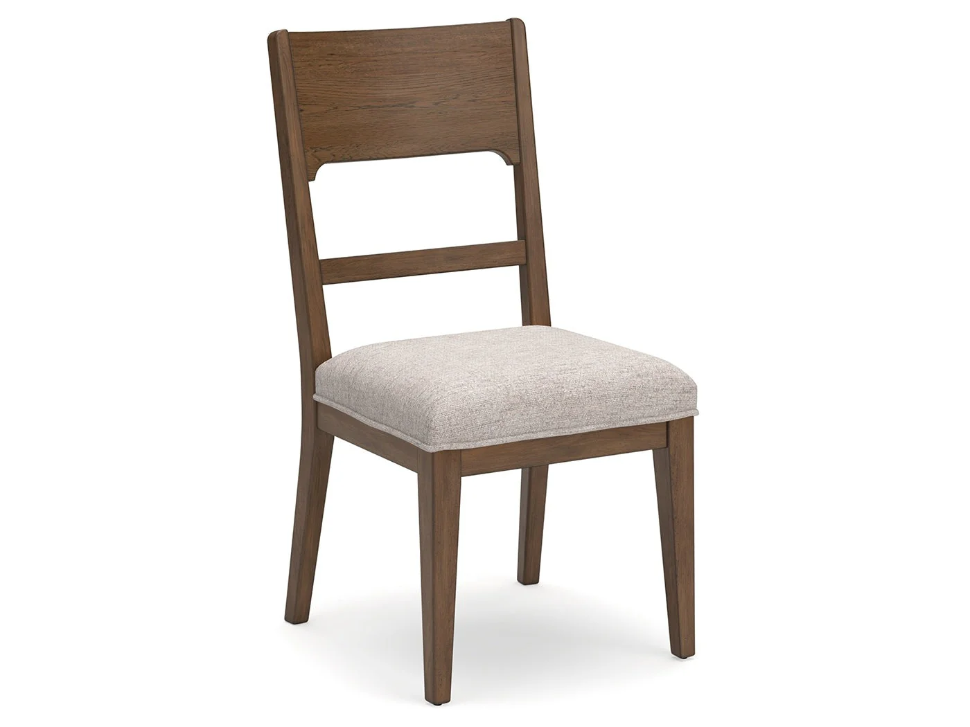Cabalynn Light Brown Dining Table w/4 Chairs & Bench (Online Special Price) - Image 8
