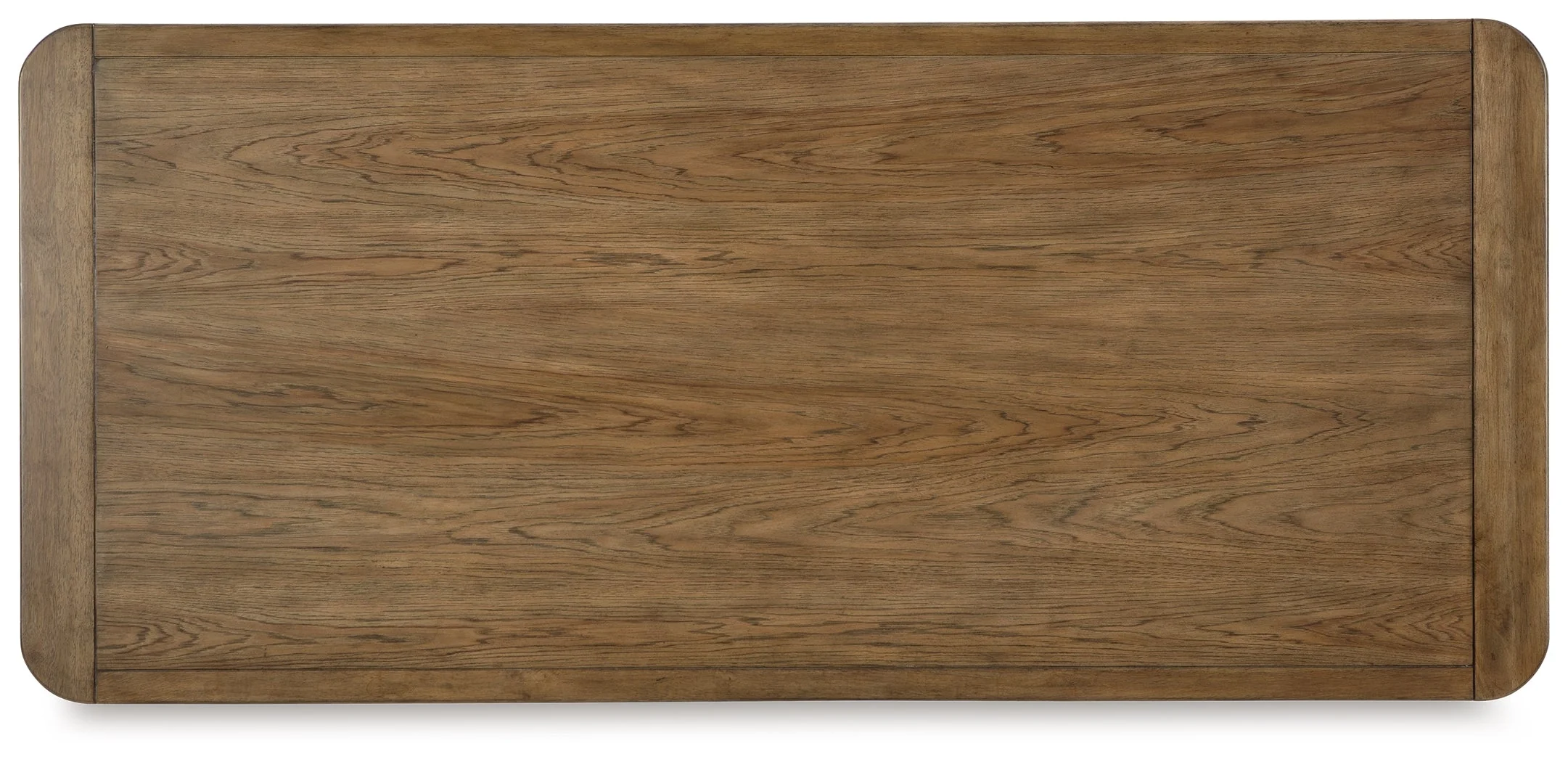 Cabalynn Light Brown Rectangular Counter Height Dining Room Table (Online Special Price) - Image 5