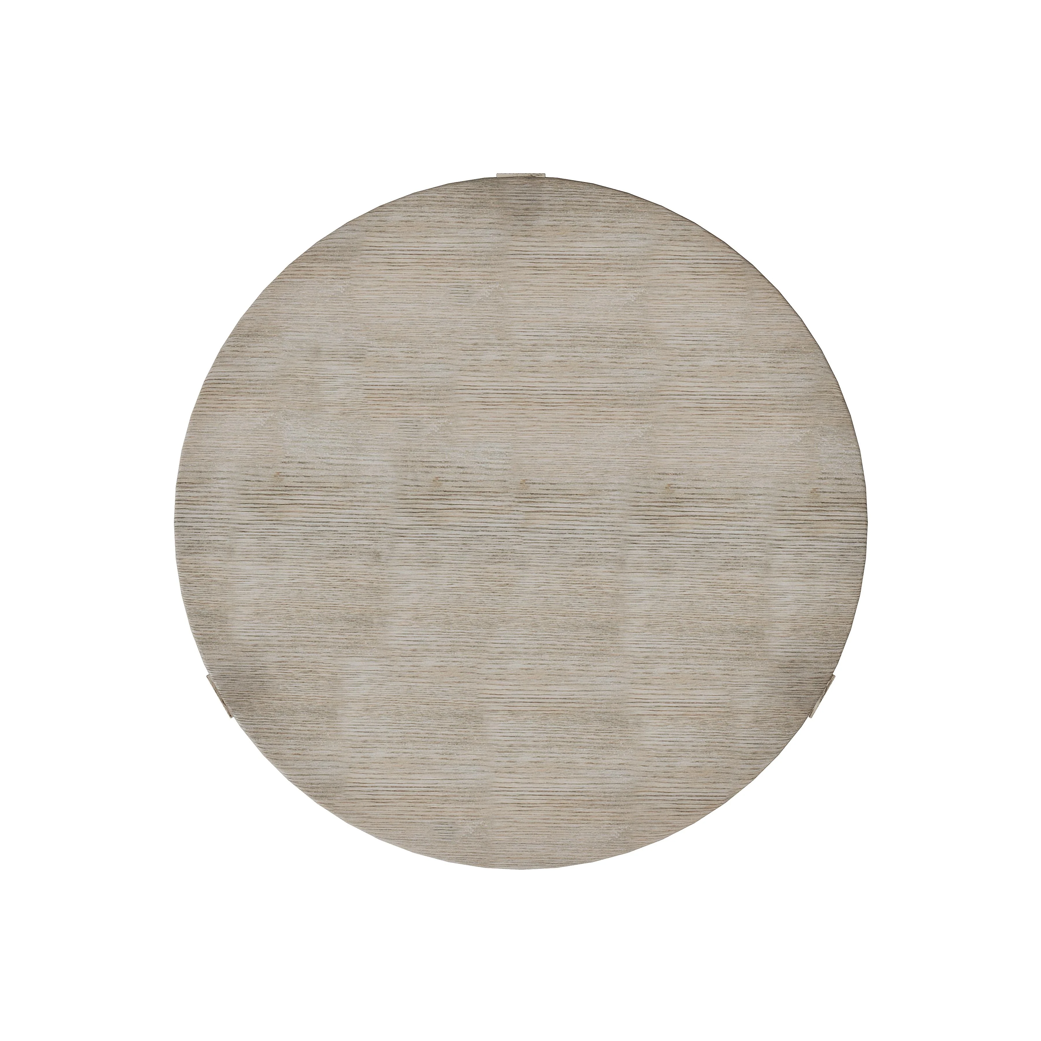 Calder Rustic Grey Nightstand - Image 2