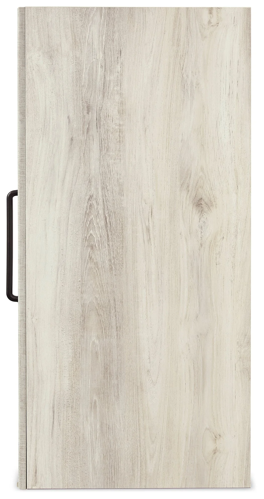 Cambeck Whitewash King Panel Bedroom Set with Dresser, Mirror, Chest and 2 Nightstands (Online Special Price) - Image 10