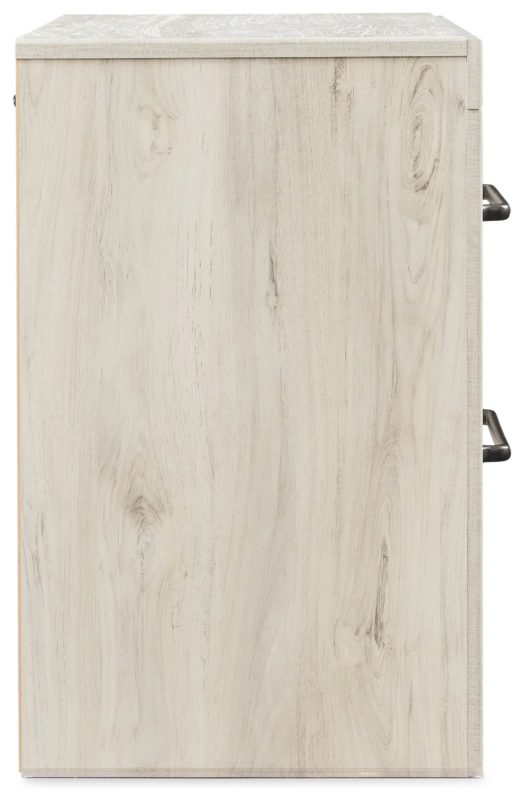 Cambeck Whitewash King Panel Bedroom Set with Storage, Chest and Nightstand (Online Special Price) - Image 13