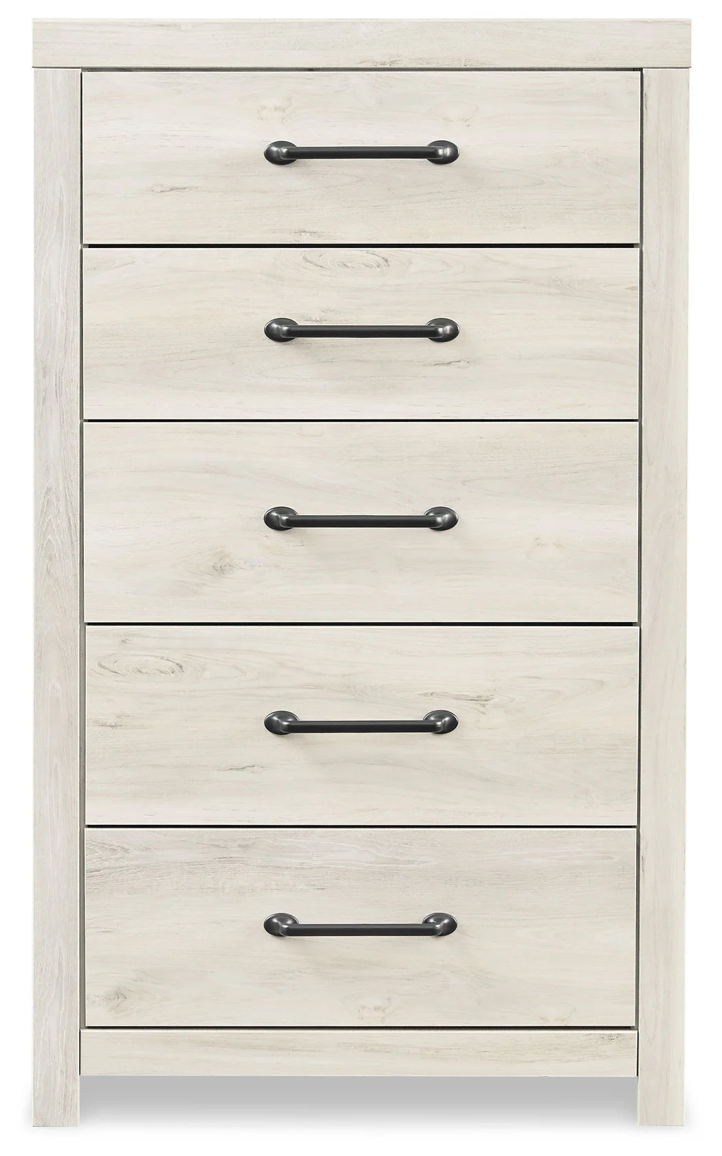 Cambeck Whitewash Queen Storage Bedroom Set with Chest and Nightstand (Online Special Price) - Image 2
