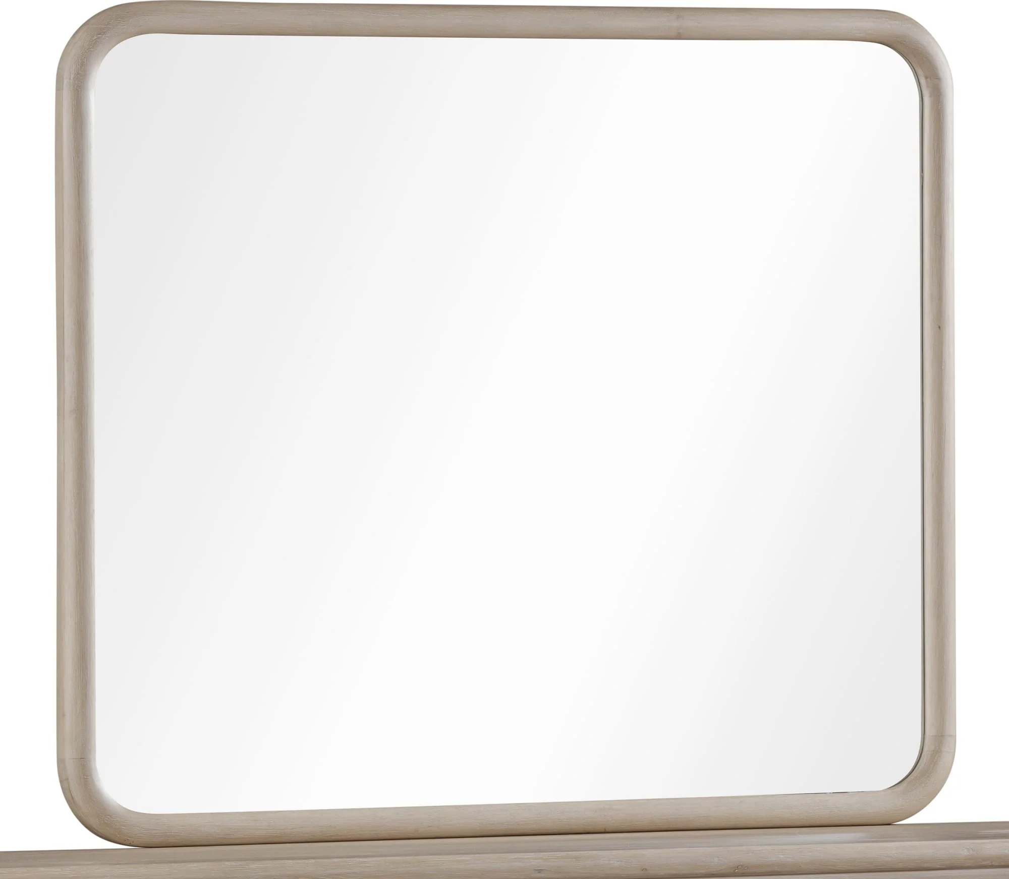 Camden Chai Wall or Dresser Mirror - Image 4