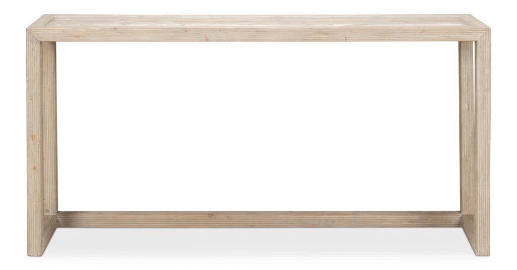 Camden Grey Console - Image 9