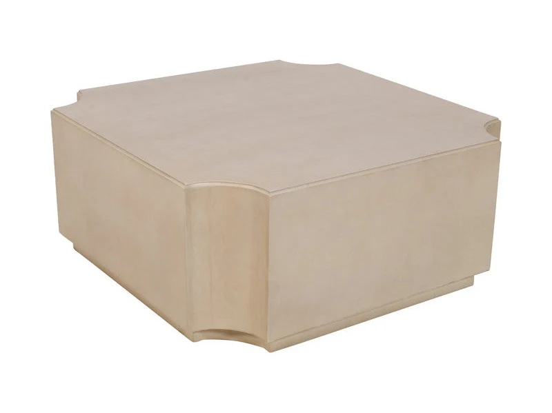 Capital Beige Cocktail Table