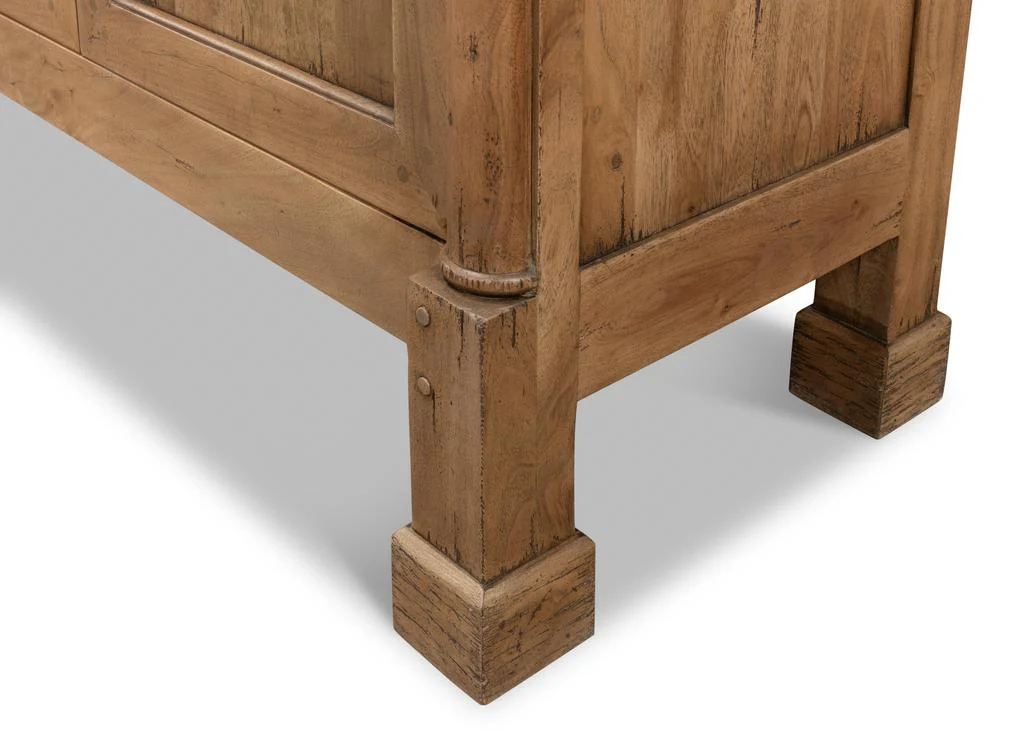 Caracole Beige Credenza - Image 10