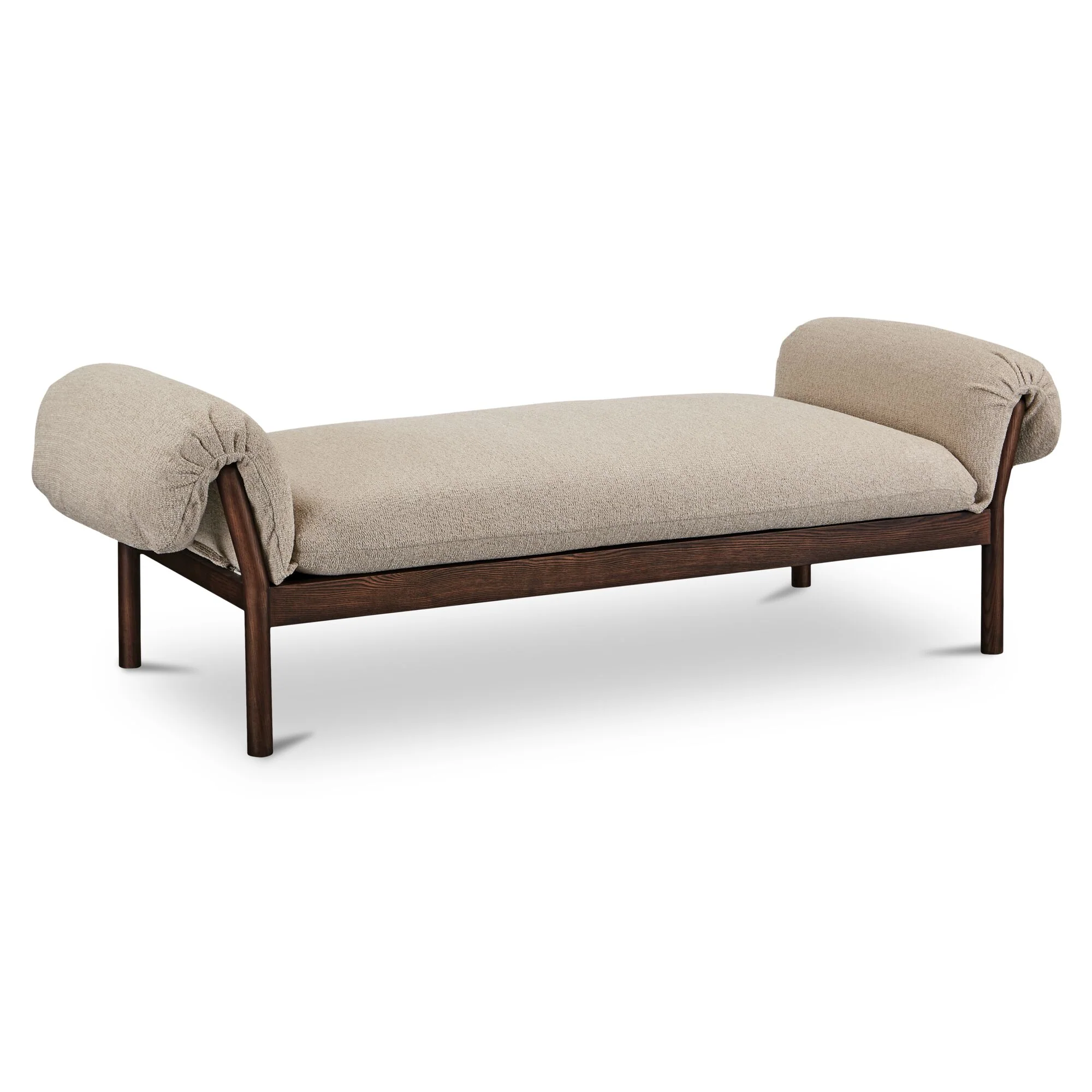 Cardero Beige Daybed - Image 5