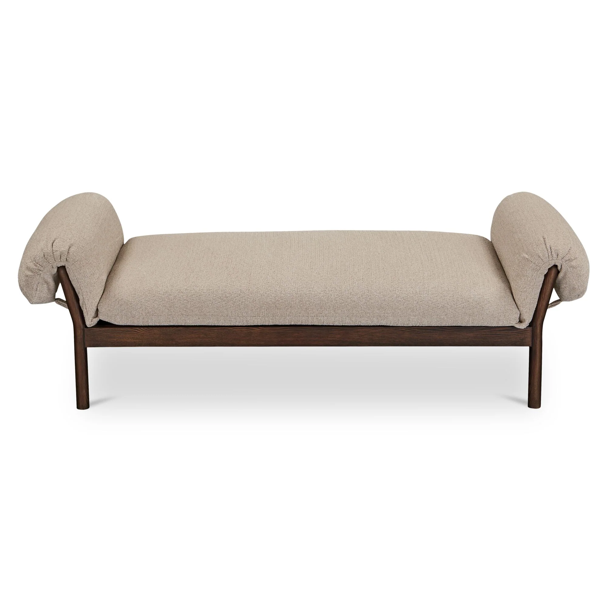 Cardero Beige Daybed - Image 7