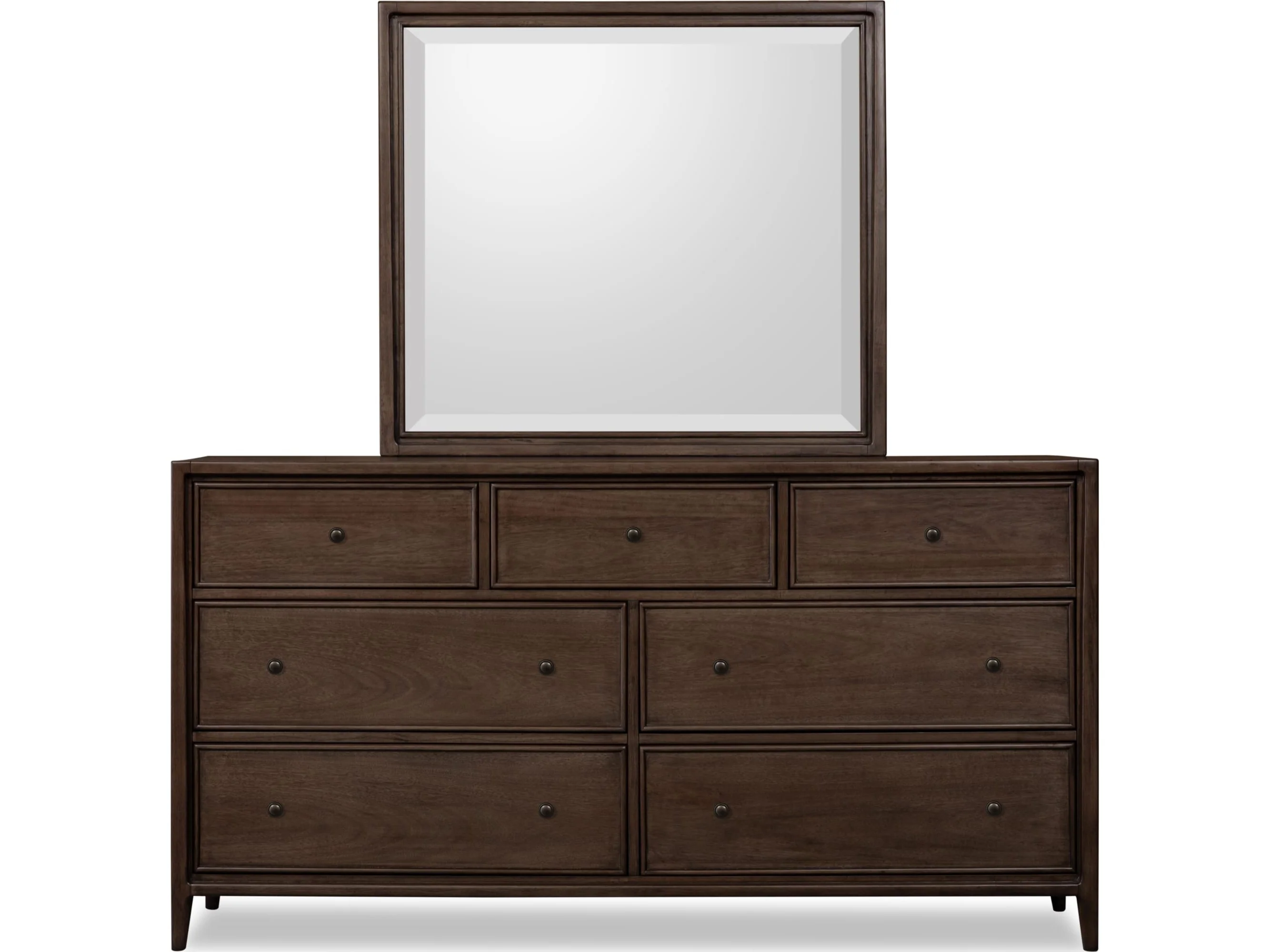 Carlisle Pecan Pie Dresser