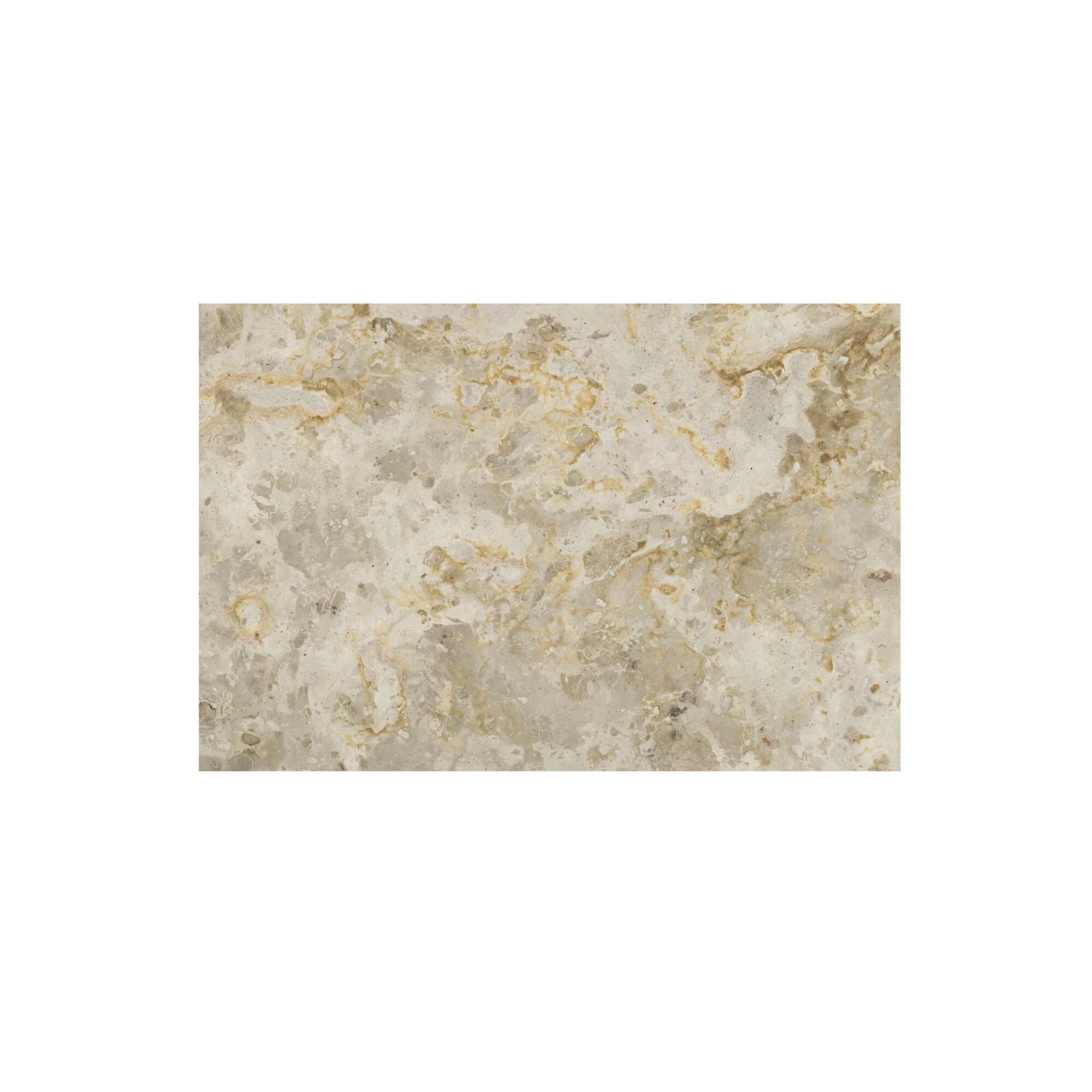 Carly Panther Stone Coffee Table - Image 7
