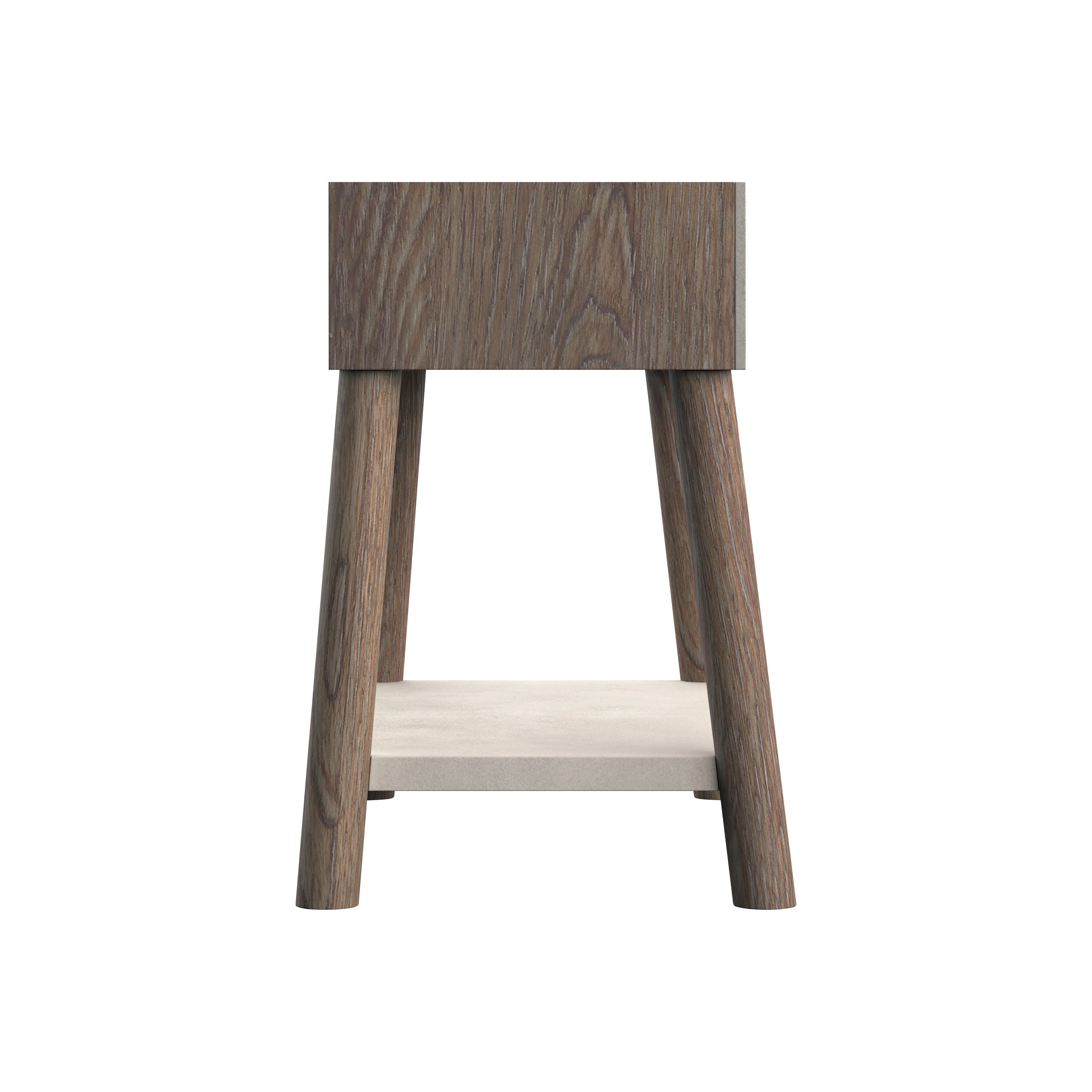 Casa Paros Bedrock Nightstand - Image 4