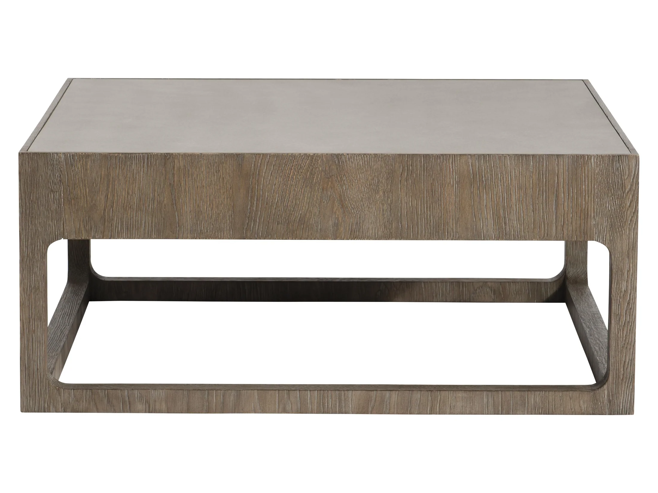Casa Paros Bedrock/Playa Cocktail Table