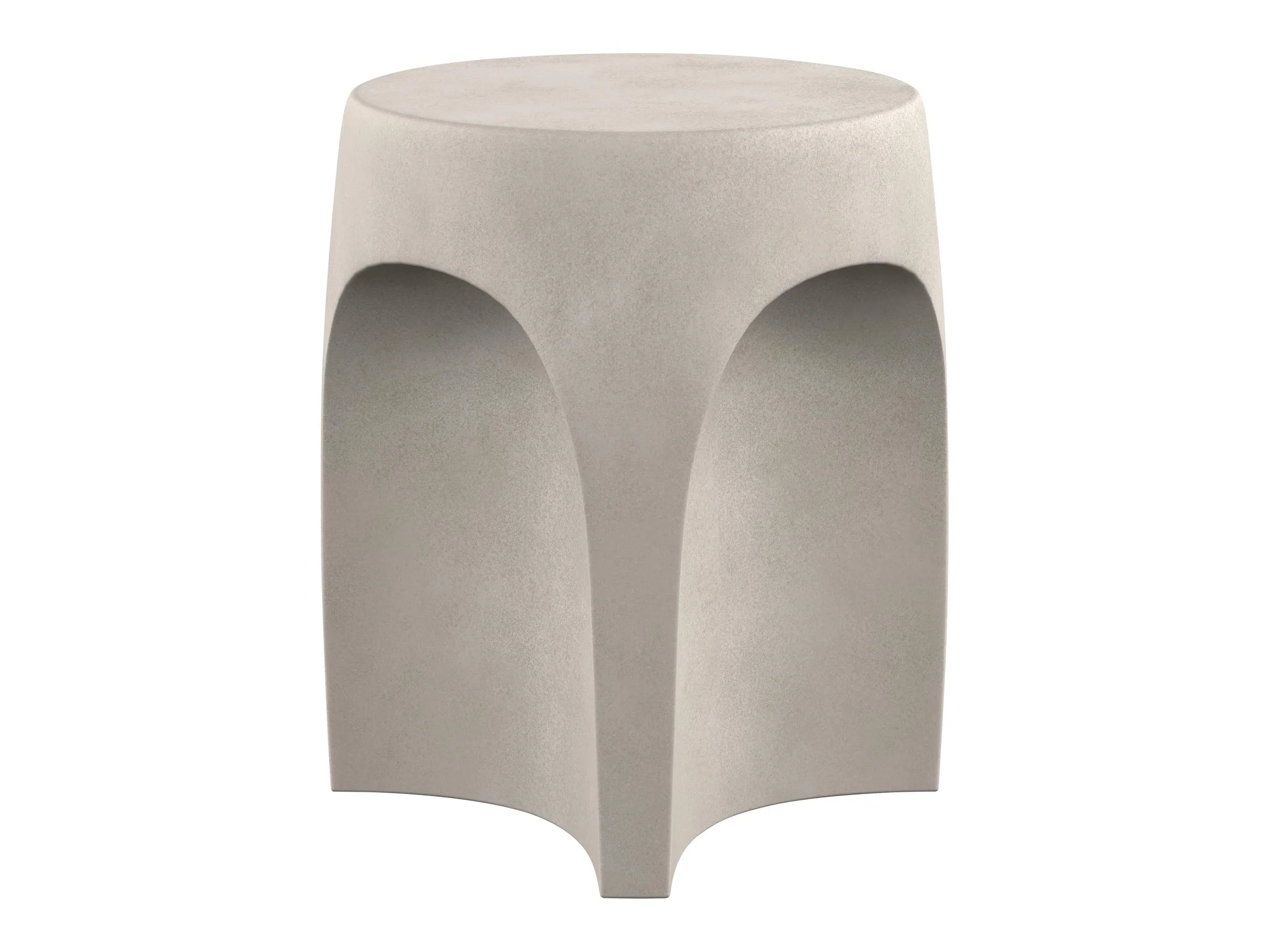 Casa Paros Bedrock Side Table
