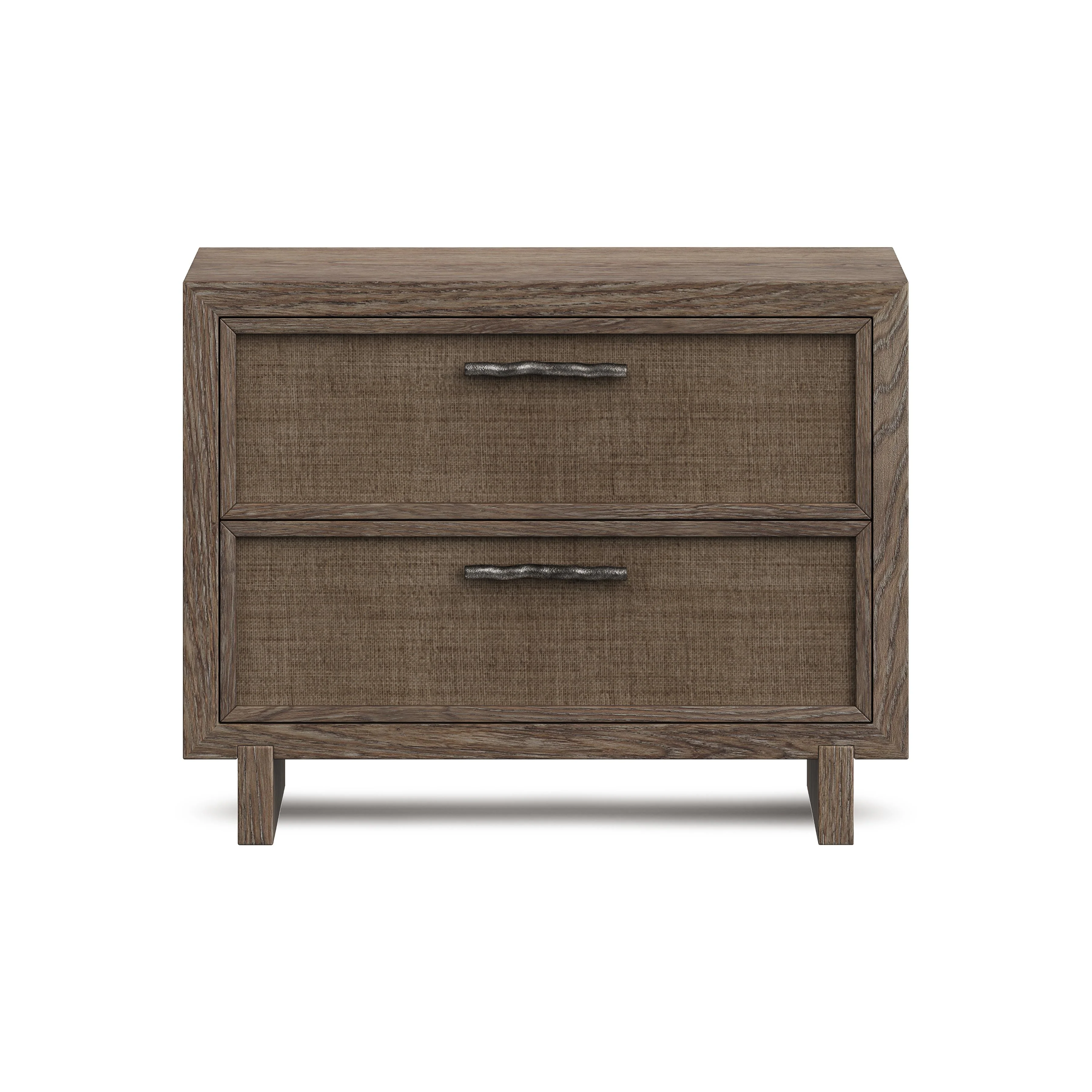 Casa Paros Light Playa/Playa Nightstand - Image 2