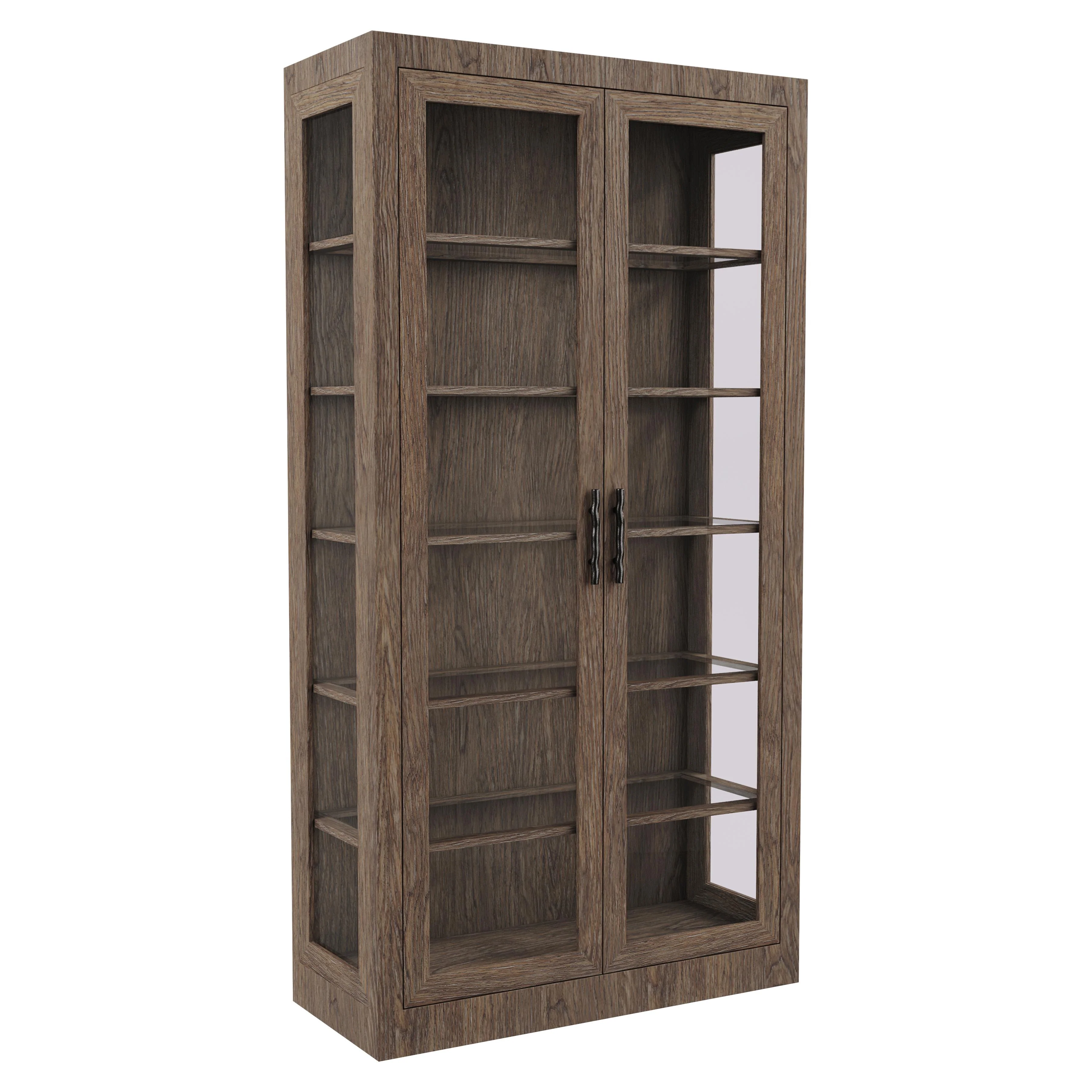 Casa Paros Playa Display Cabinet - Image 2