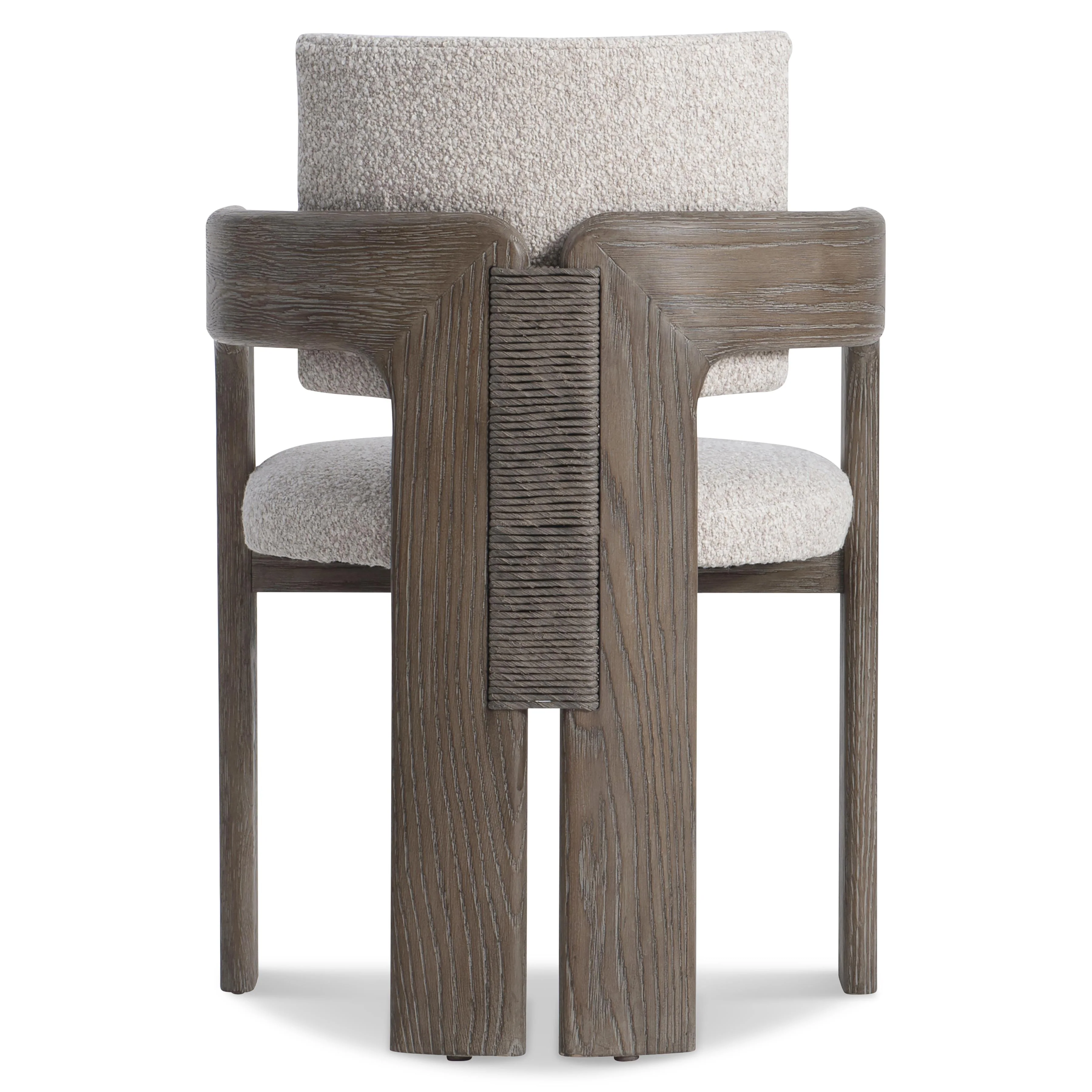 Casa Paros Playa/Light Beige Chair - Image 4
