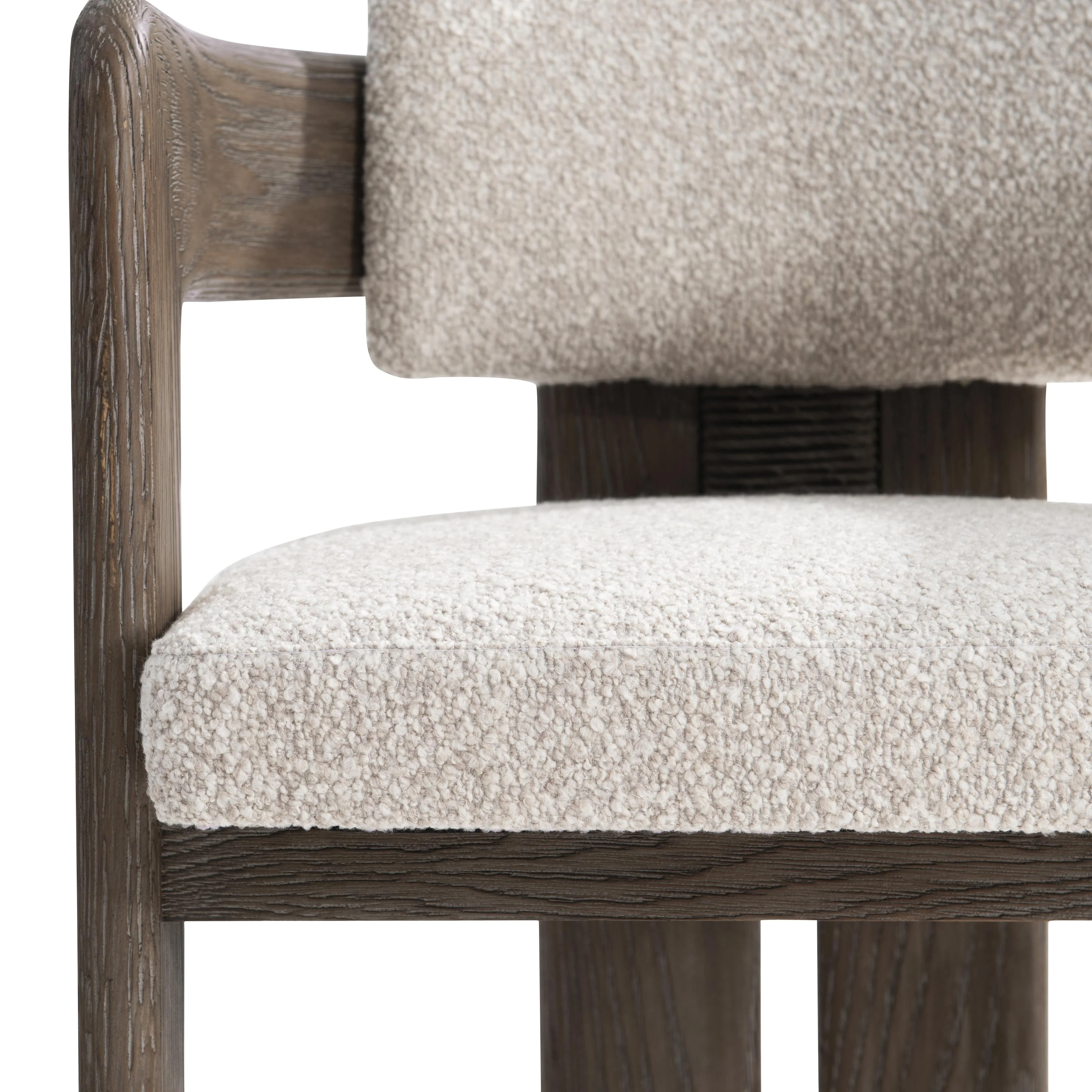 Casa Paros Playa/Light Beige Chair - Image 6