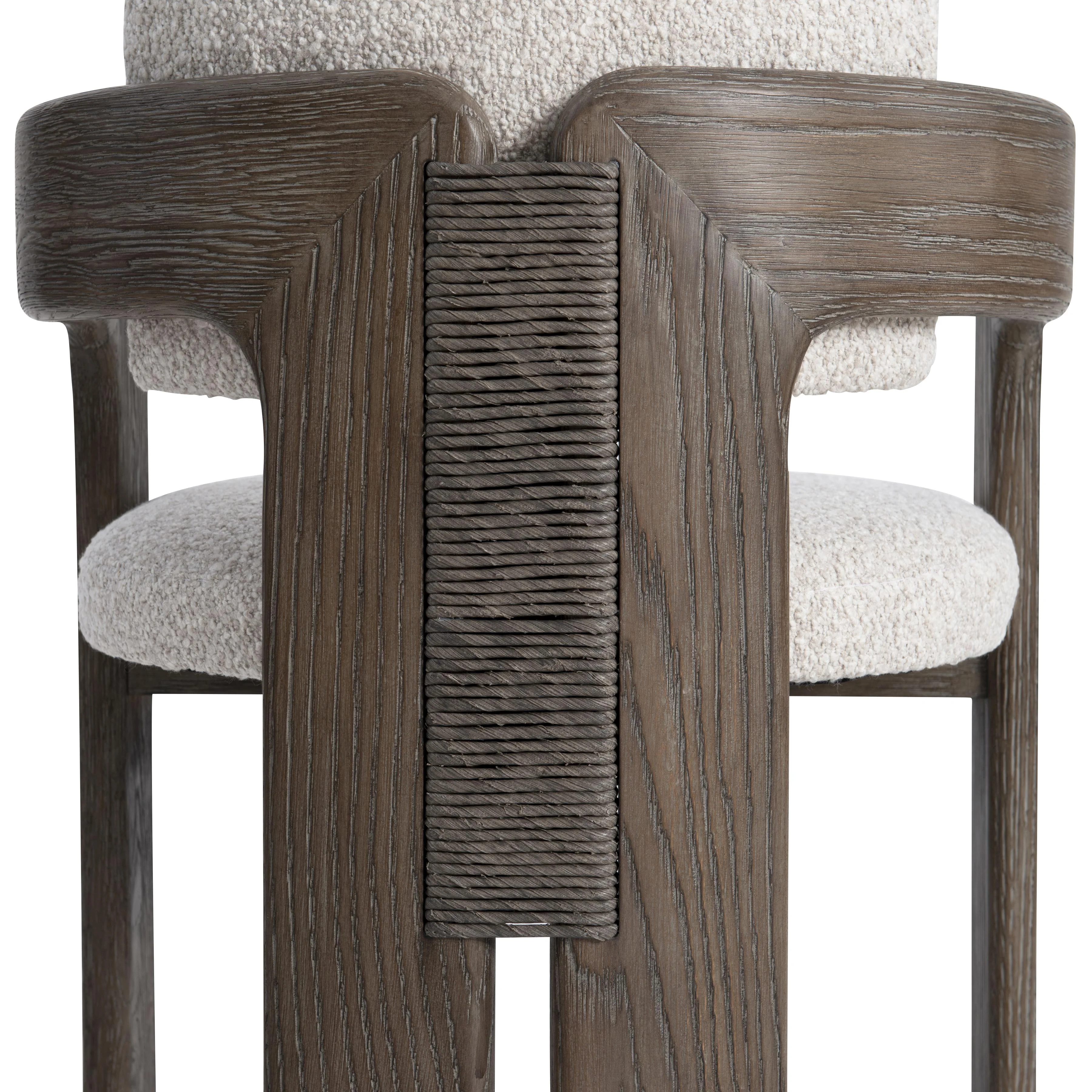 Casa Paros Playa/Light Beige Chair - Image 8