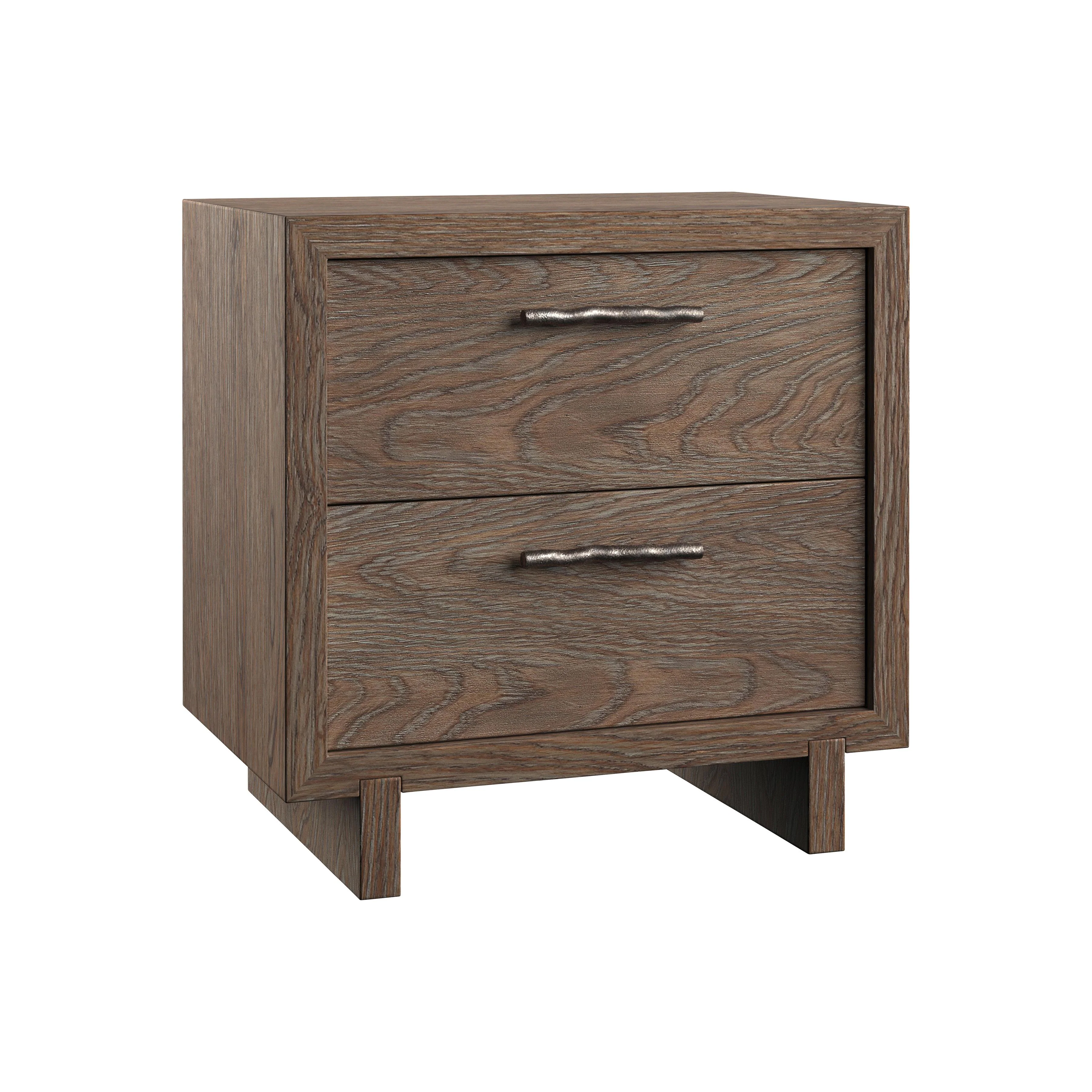 Casa Paros Playa Nightstand - Image 2