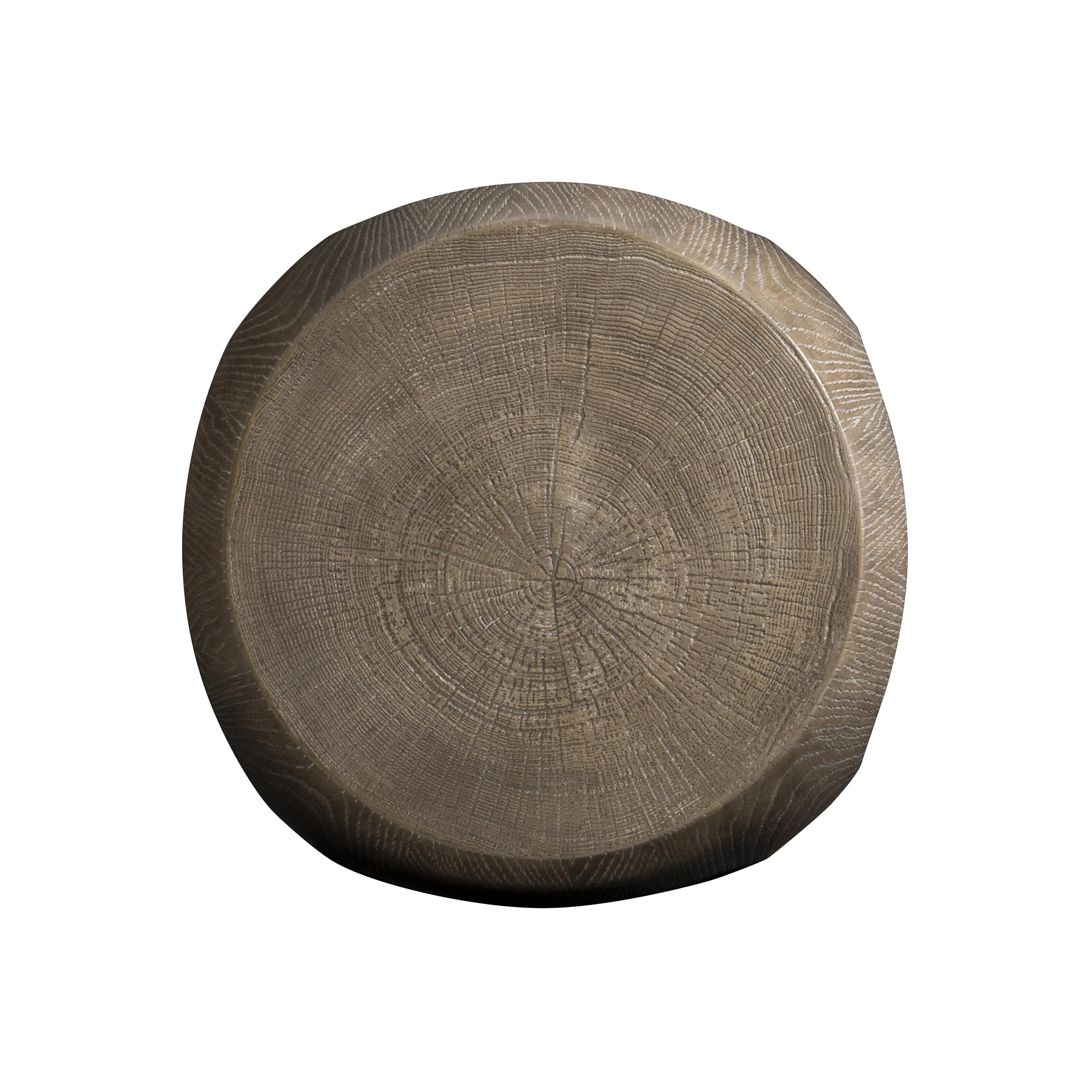 Casa Paros Playa Side Table - Image 2