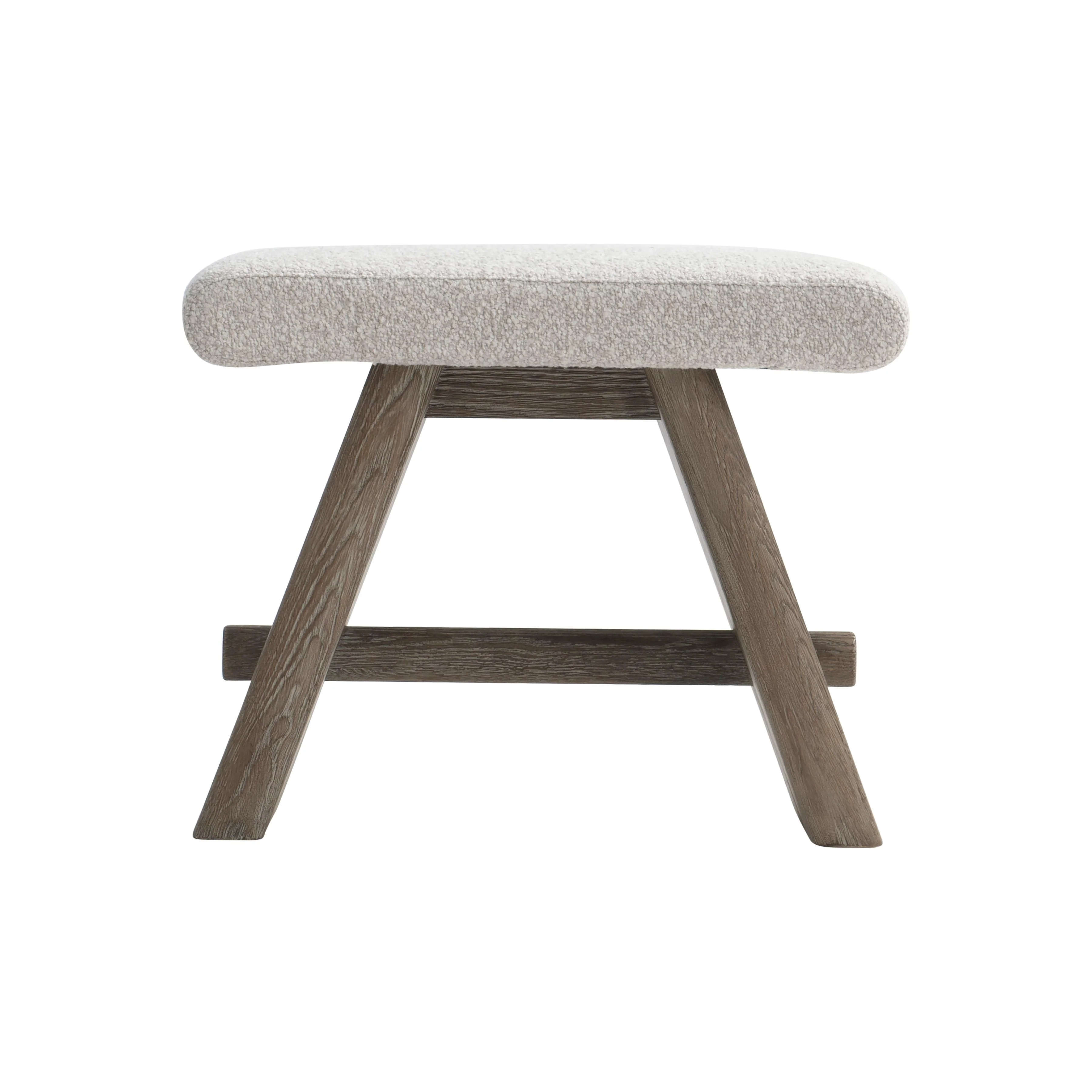 Casa Paros Playa/White/Cream Bench - Image 2