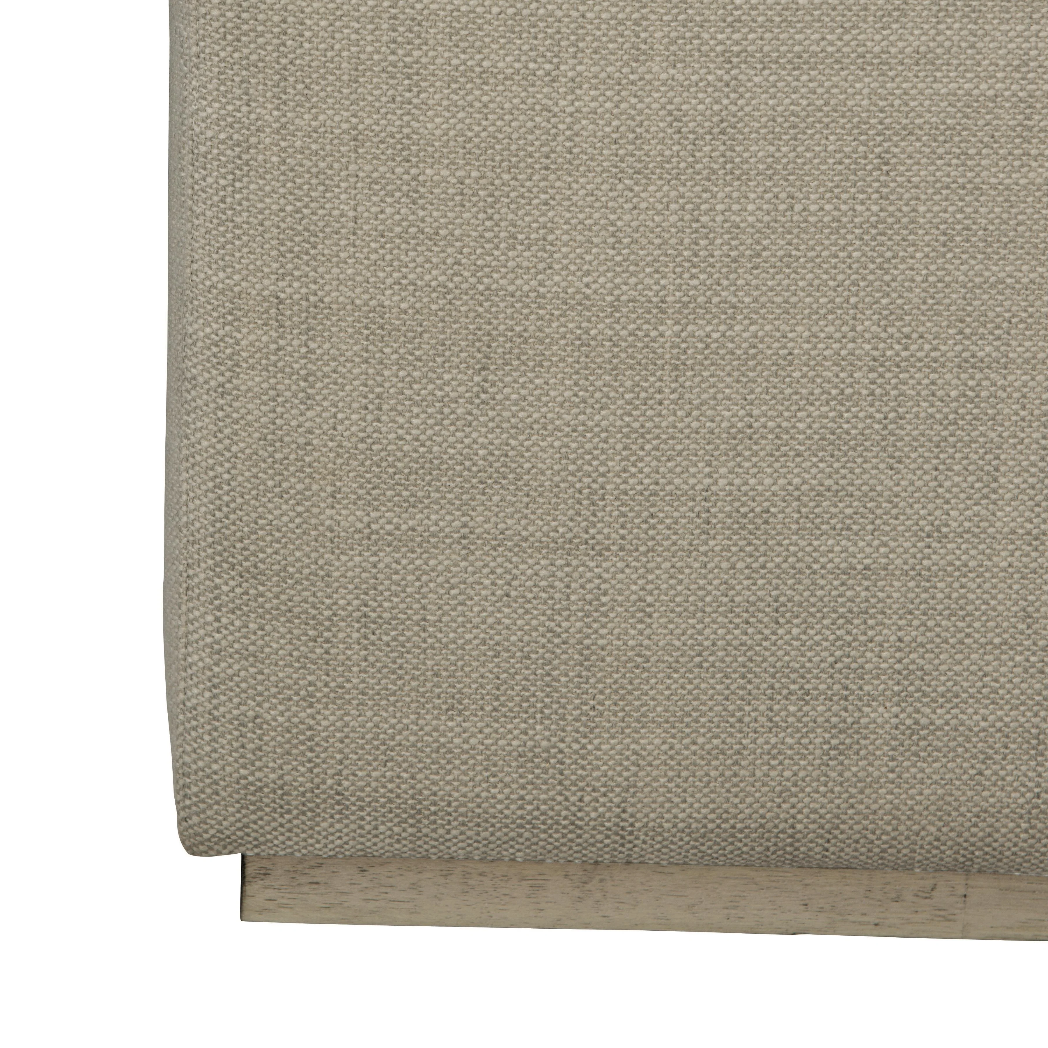 Casey Morel/Light Beige Side Chair - Image 5