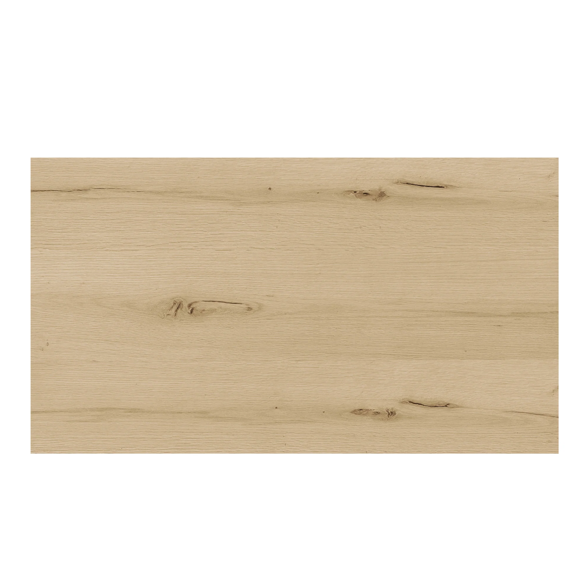 Casey Rustic Oak Small Coffee Table - Image 7