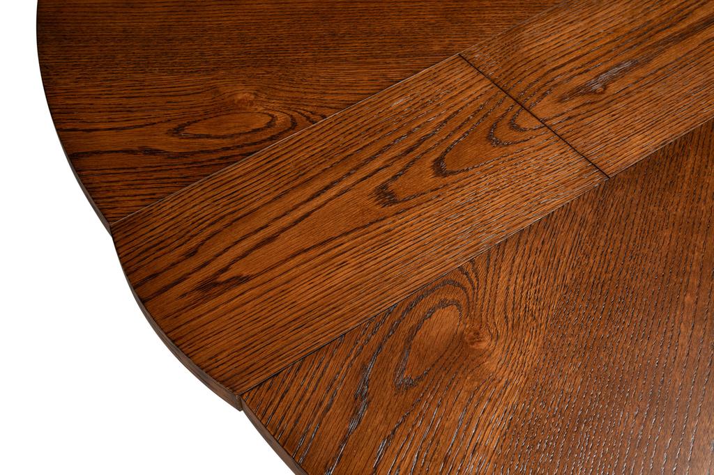Casual Jupe Brown Dining Table - Image 3