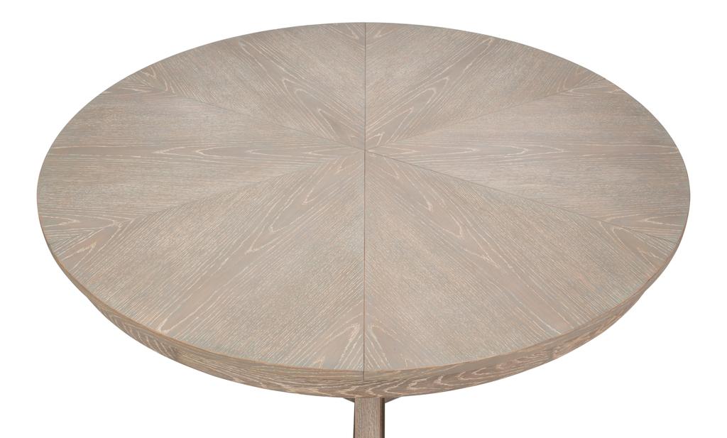 Casual Jupe Grey Dining Table - Image 11
