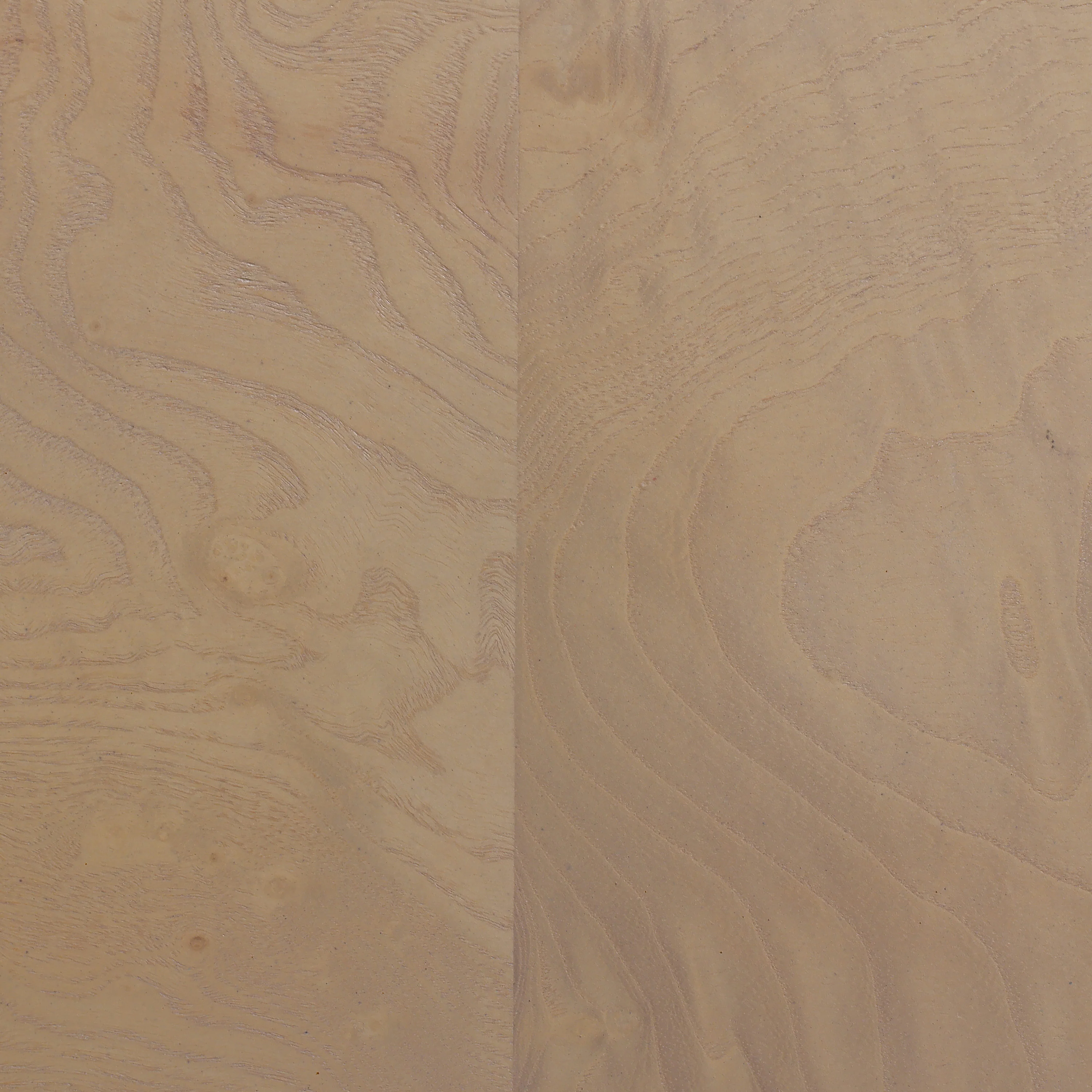 Catalina Natural Wood And Veneer Chest - Image 8