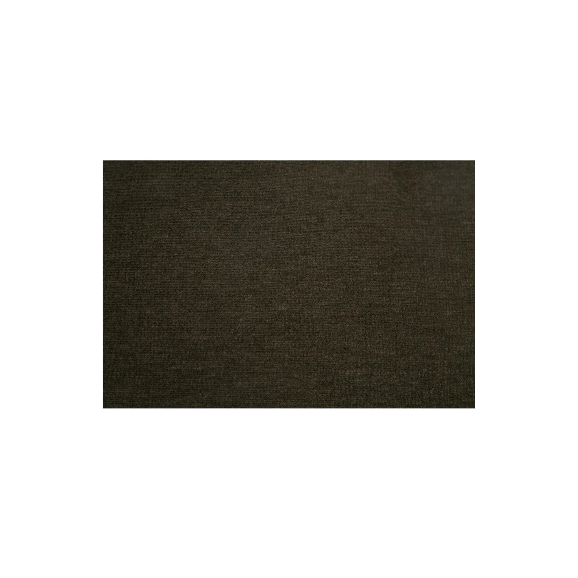 Cates Dark Green Ottoman - Image 4