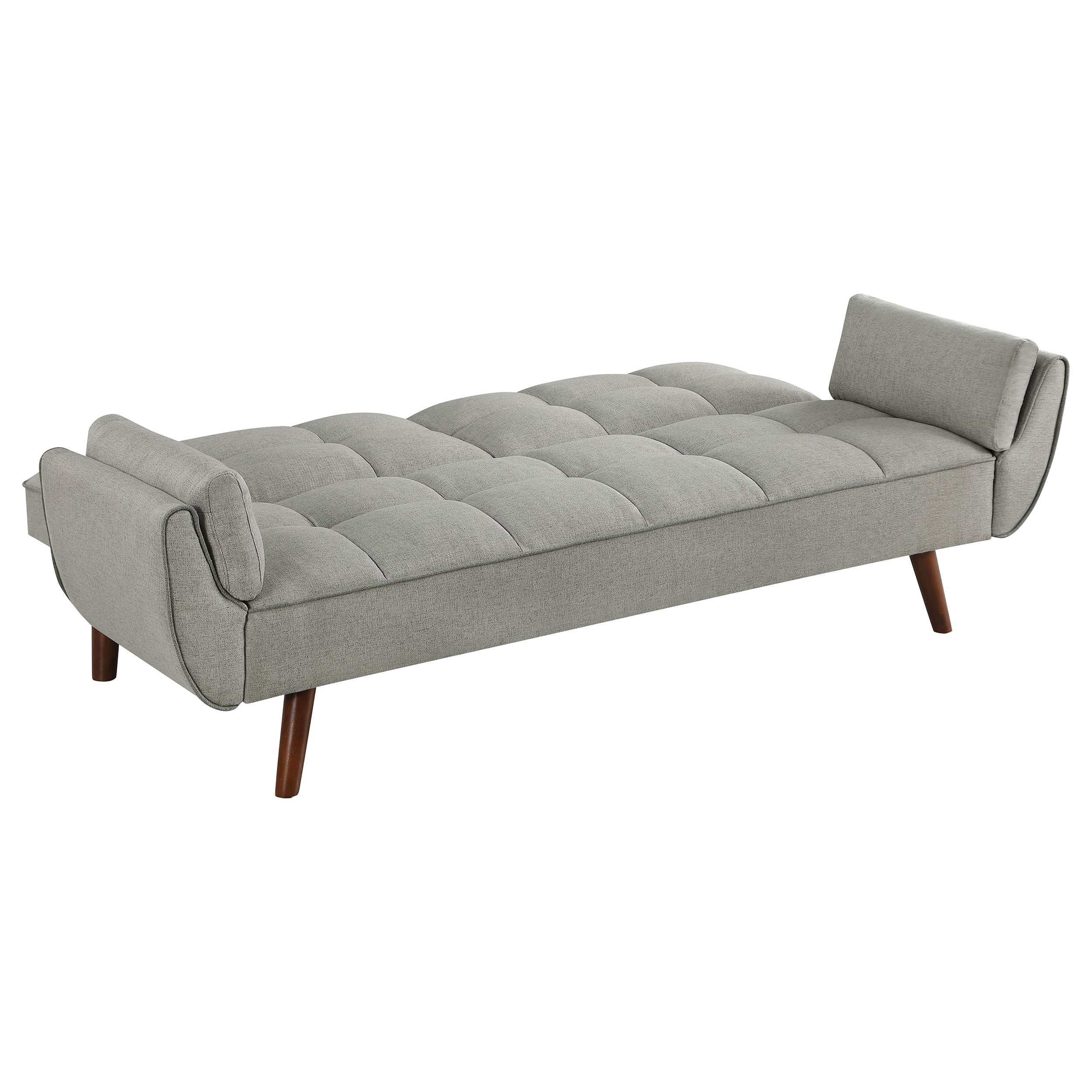 Caufield Grey Sofa Bed - Image 6