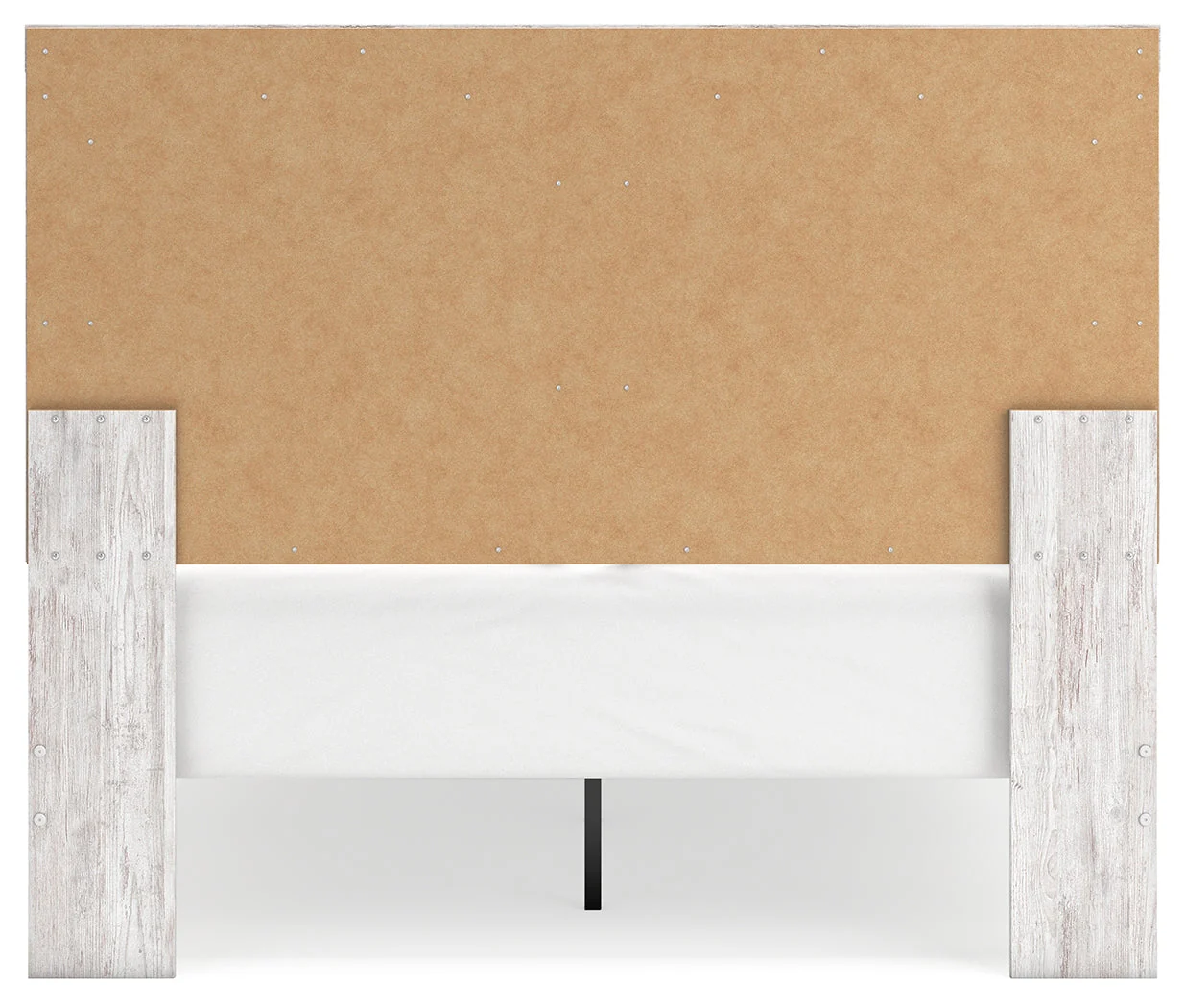 Cayboni Whitewash Queen Panel Bedroom Set with Dresser and Nightstand (Online Special Price) - Image 13