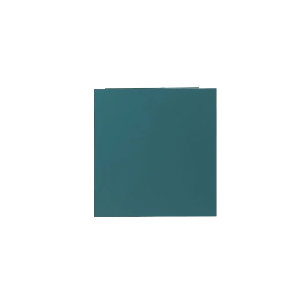 Ceara Chrome Accent Table - Image 6