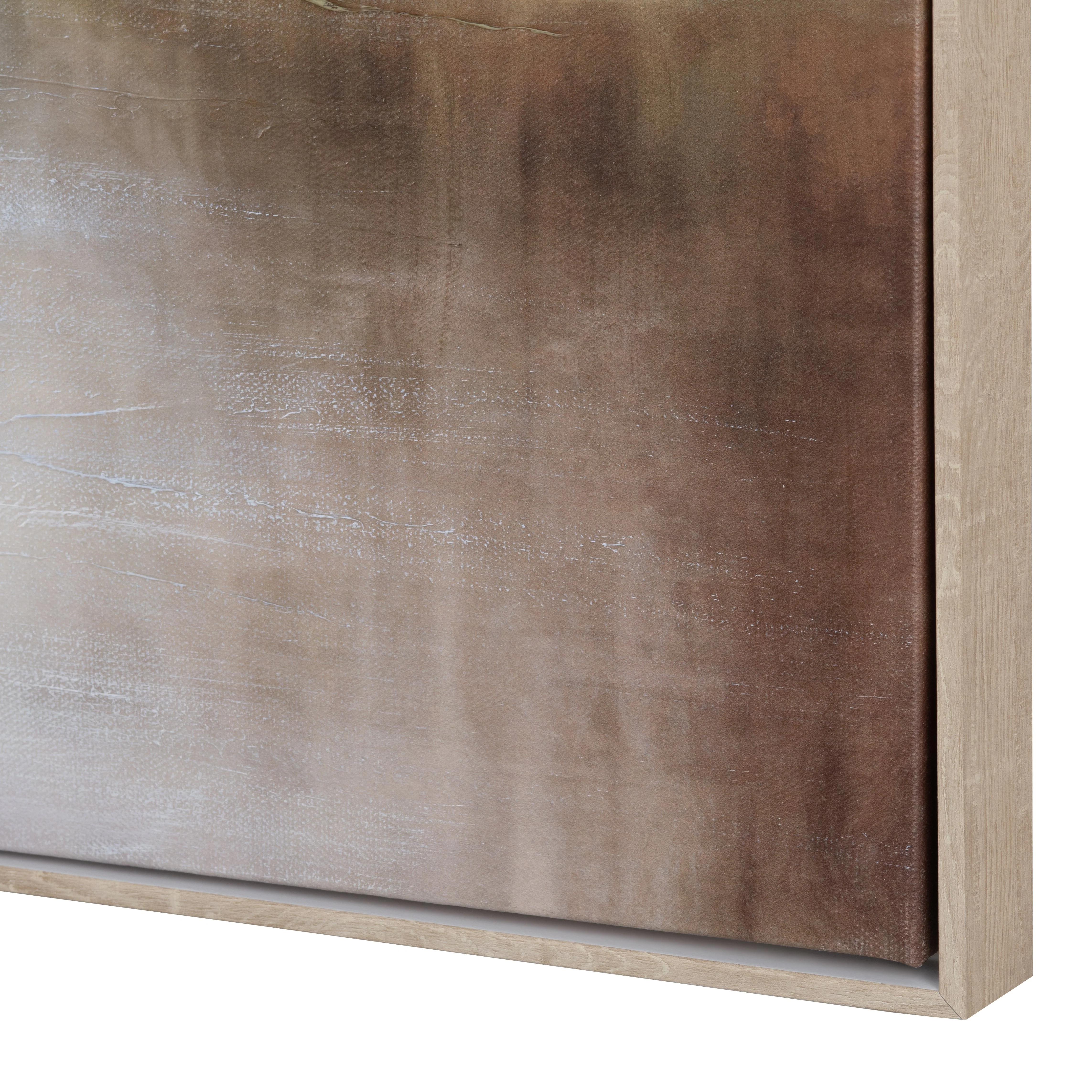 Cedar Blue/Brown Canvas - Image 2