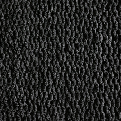 Chaddon Black Throw - Image 4