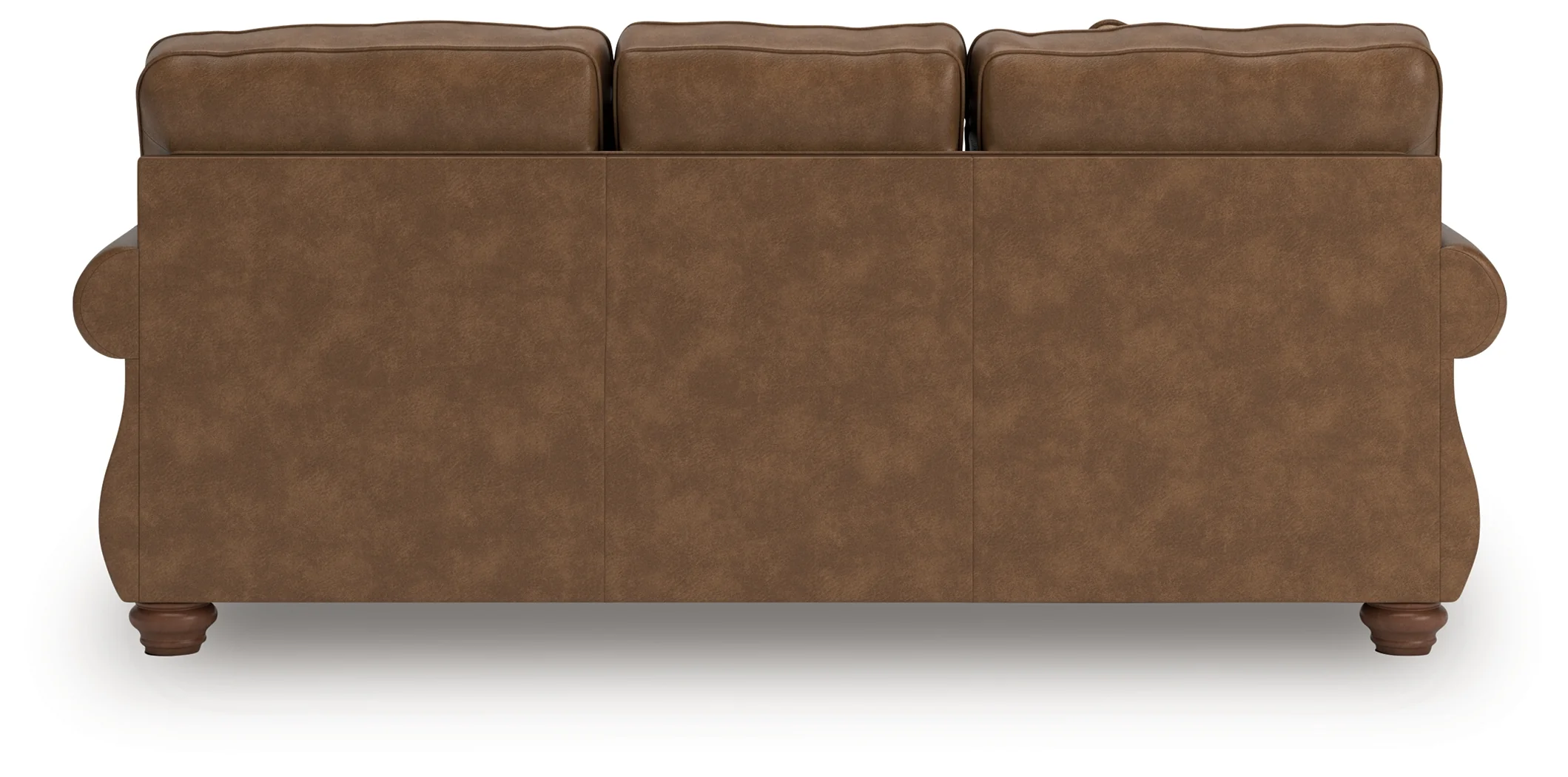 Chasemore Earth Sofa and Recliner - Image 5