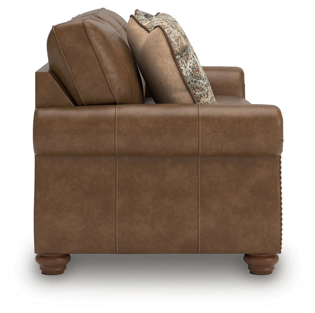 Chasemore Earth Sofa (Online Special Price) - Image 4
