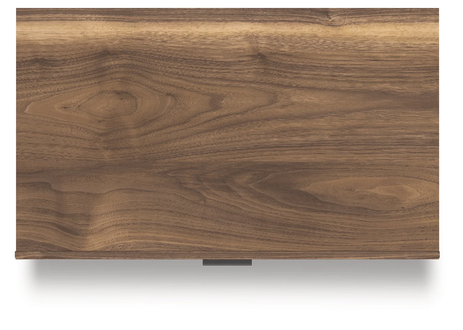 Chirason Brown Four Drawer Chest (Online Special Price) - Image 8