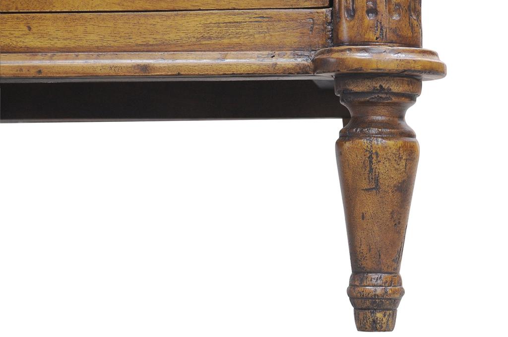Ciborium Brown Chest Of Drawers - Image 11