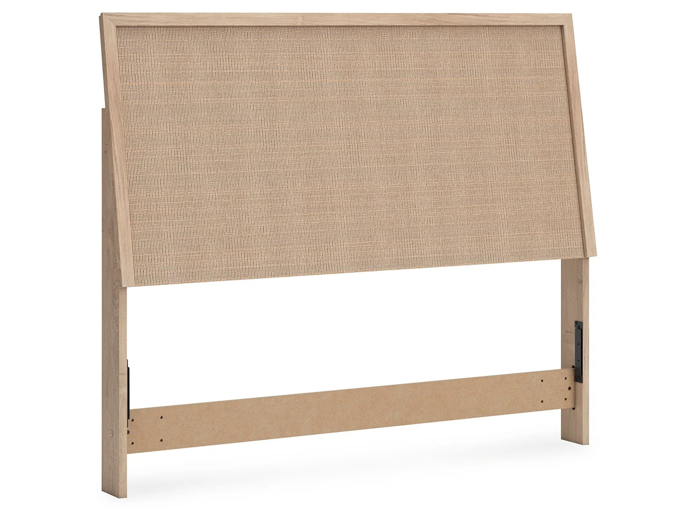 Cielden Tan Queen Panel Headboard