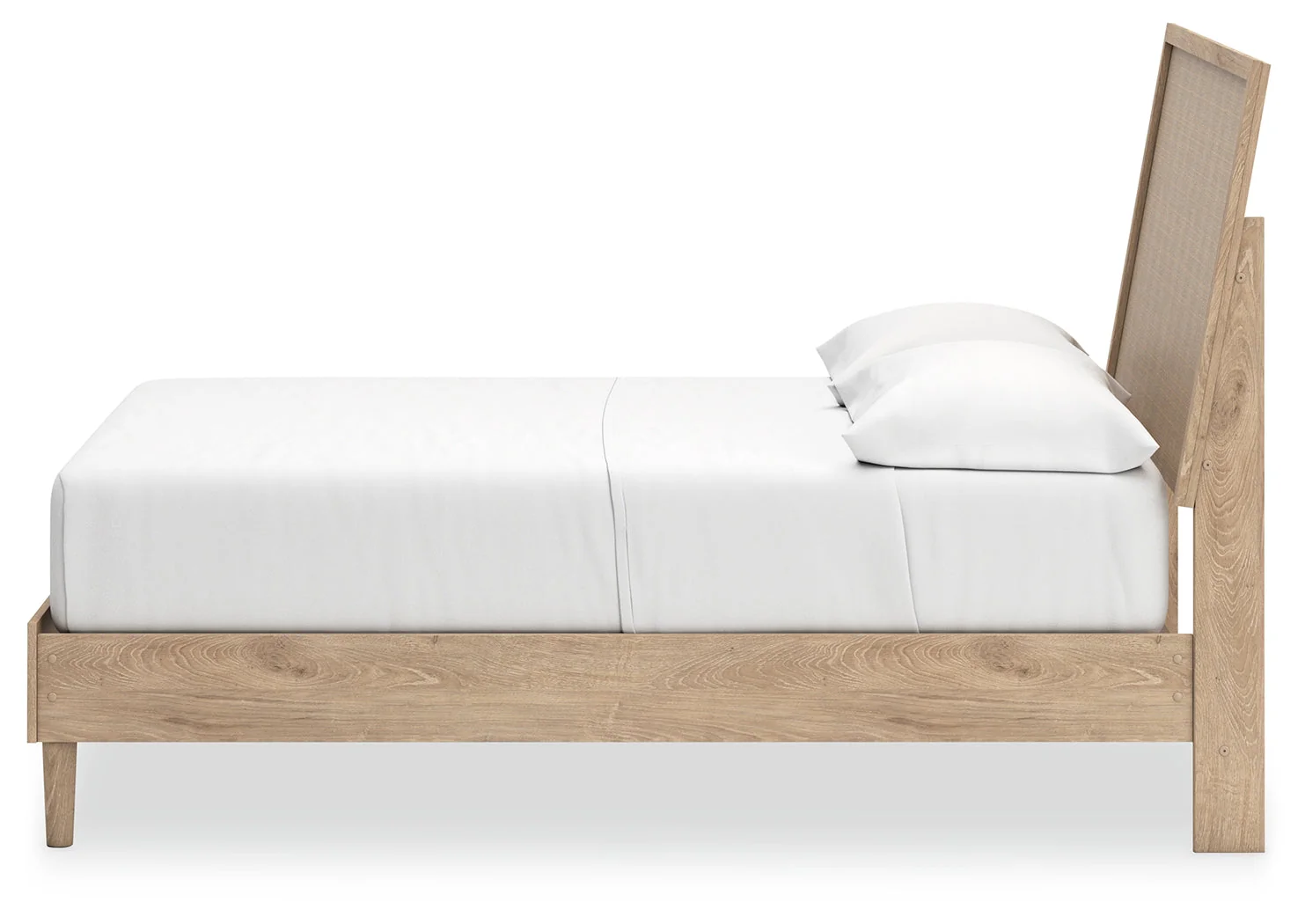 Cielden Two-tone Full Panel Youth Bed (Online Special Price) - Image 7