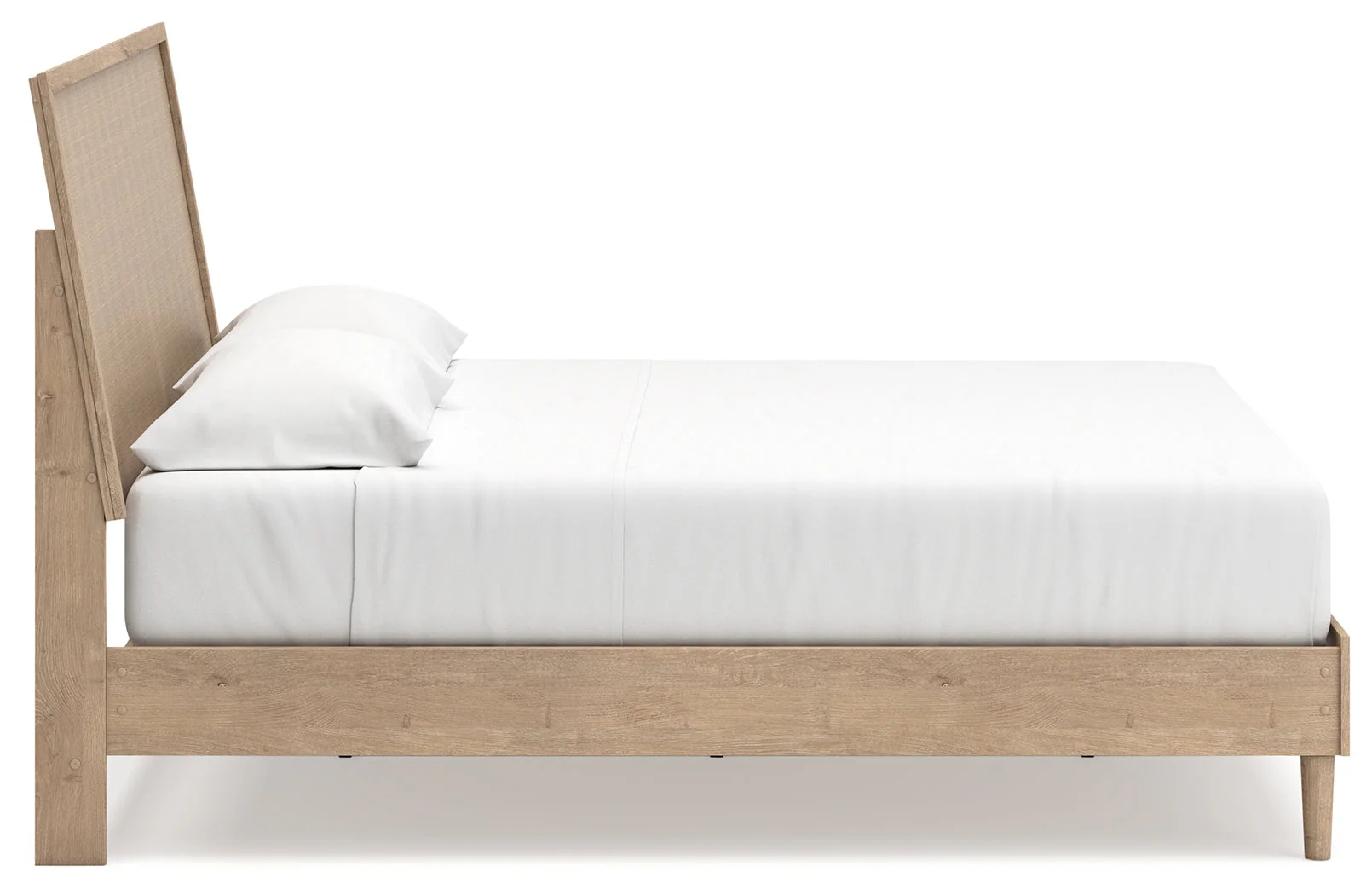 Cielden Two-tone King Panel Bed (Online Special Price) - Image 8