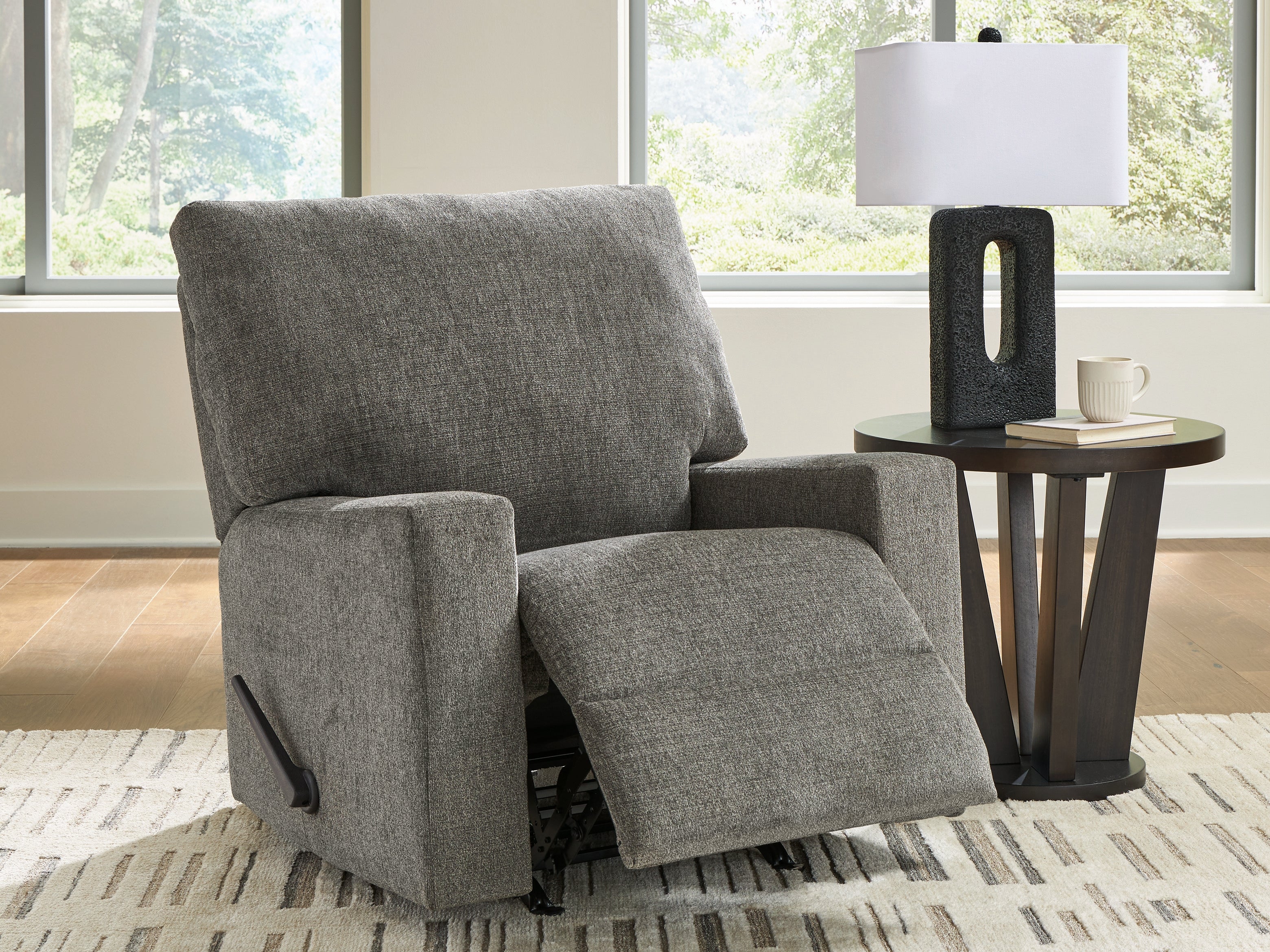 Clarington Greystone Rocker Recliner (Online Special Price) - Image 2