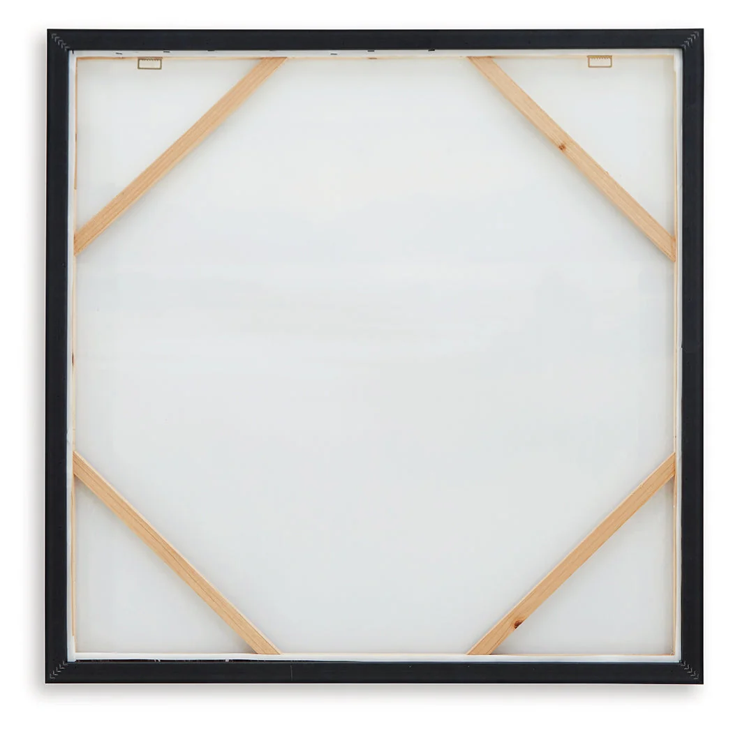 Clarkford Multi Wall Art (Online Special Price) - Image 4