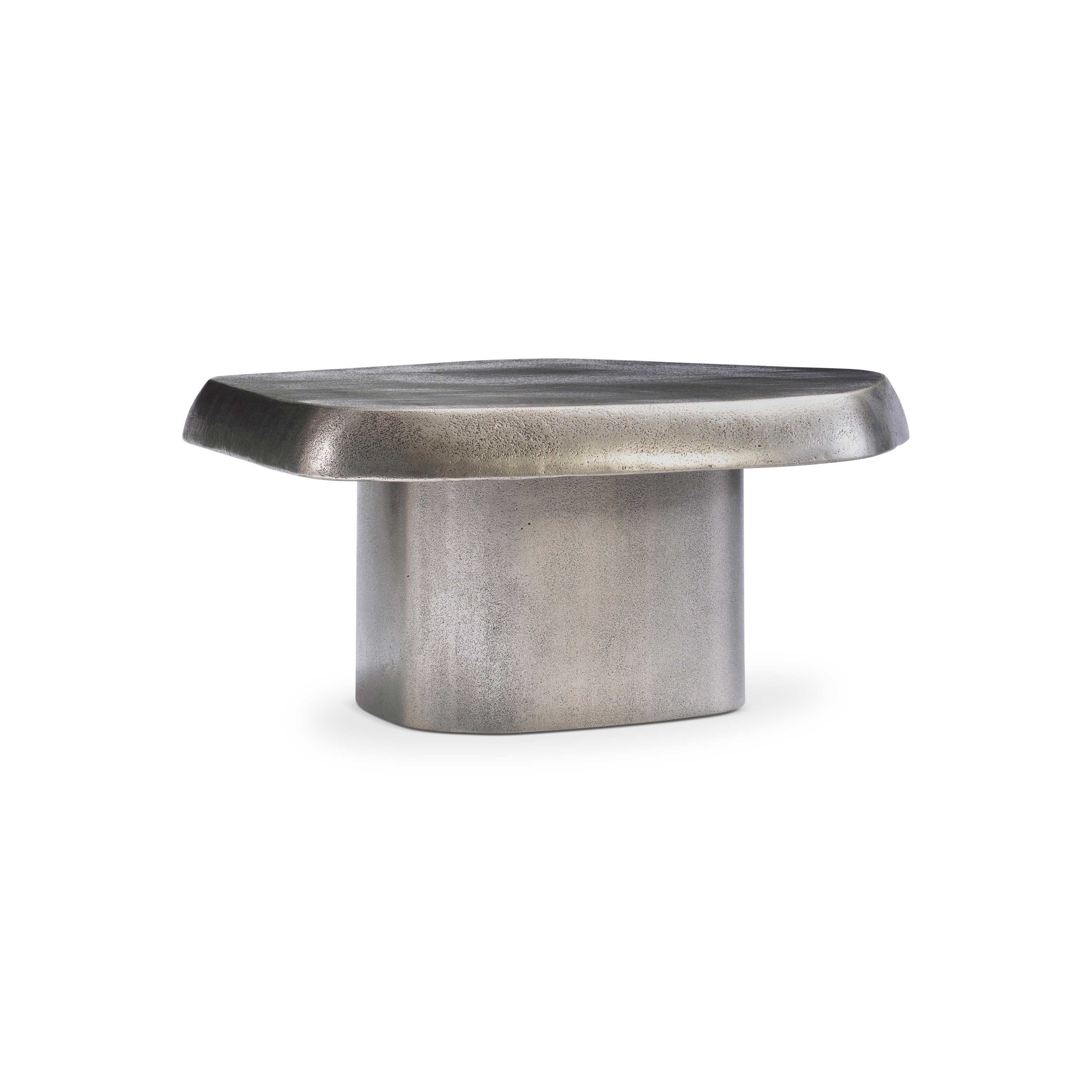 Clawson Graphite Cocktail Table - Image 4