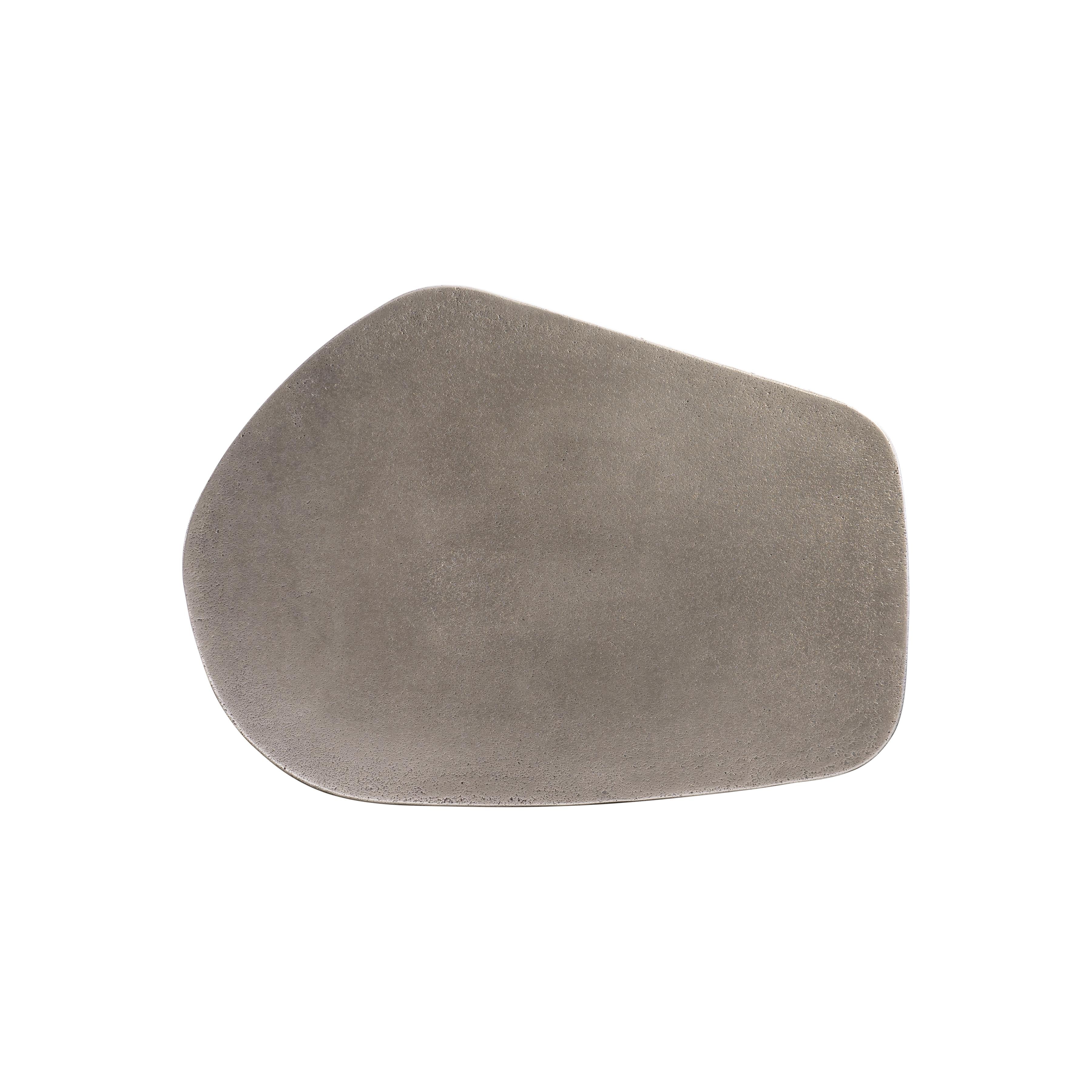 Clawson Graphite Cocktail Table - Image 2