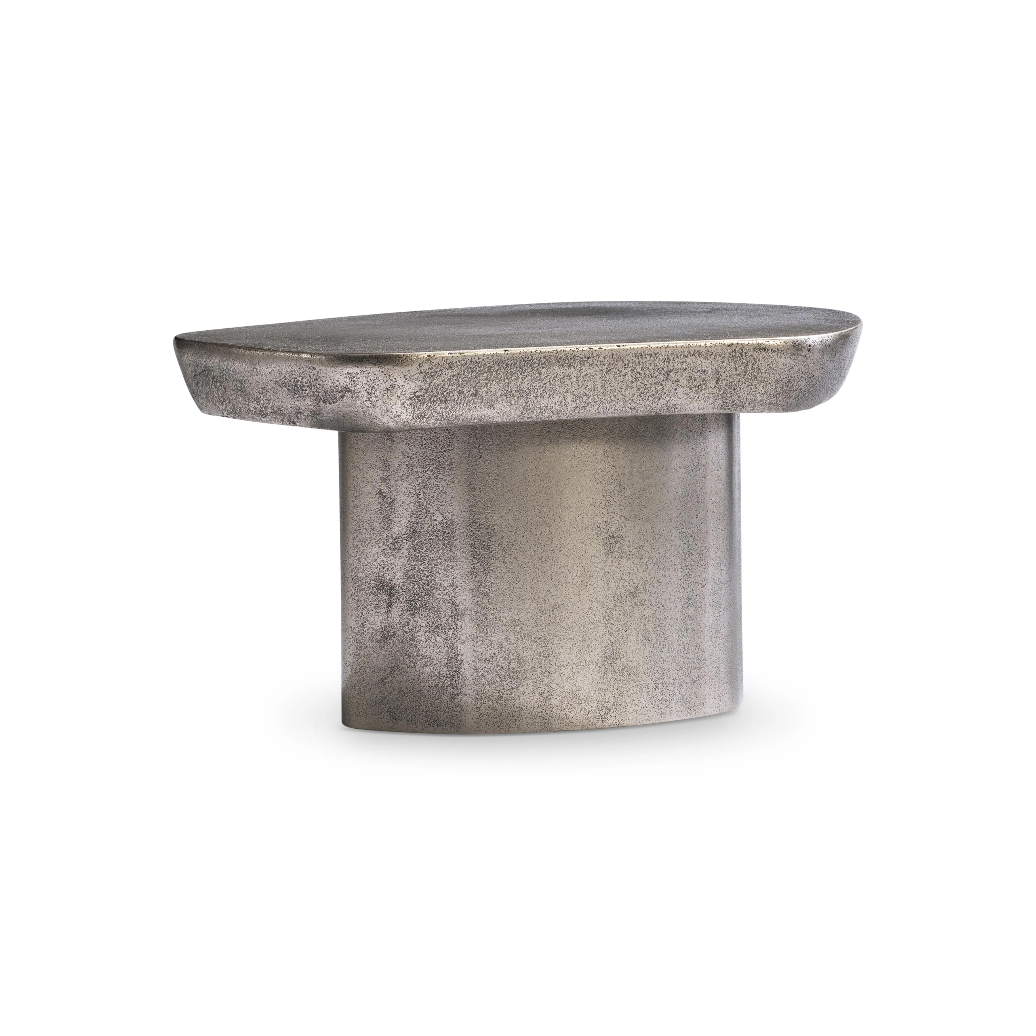 Clawson Graphite Cocktail Table - Image 4