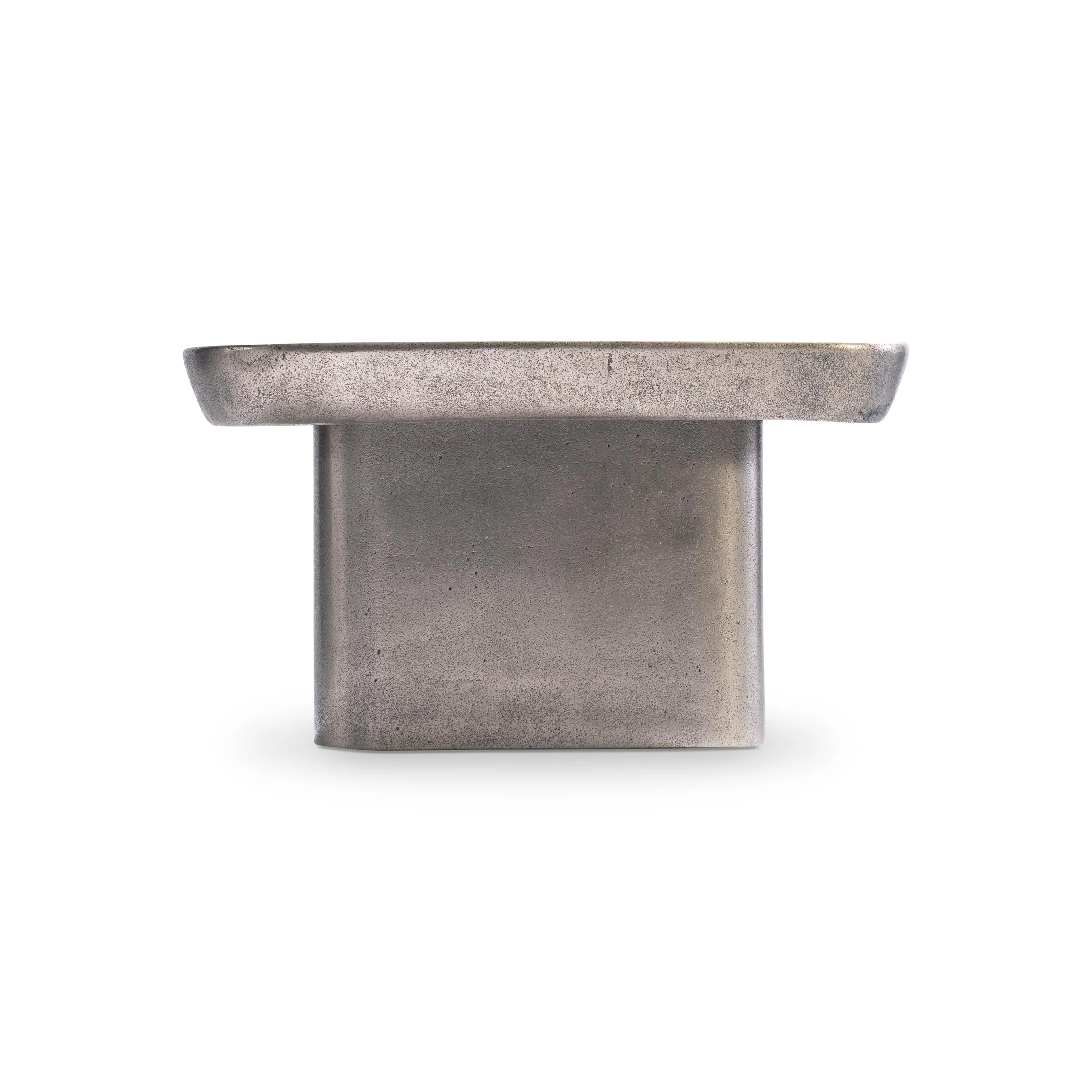 Clawson Graphite Cocktail Table - Image 6