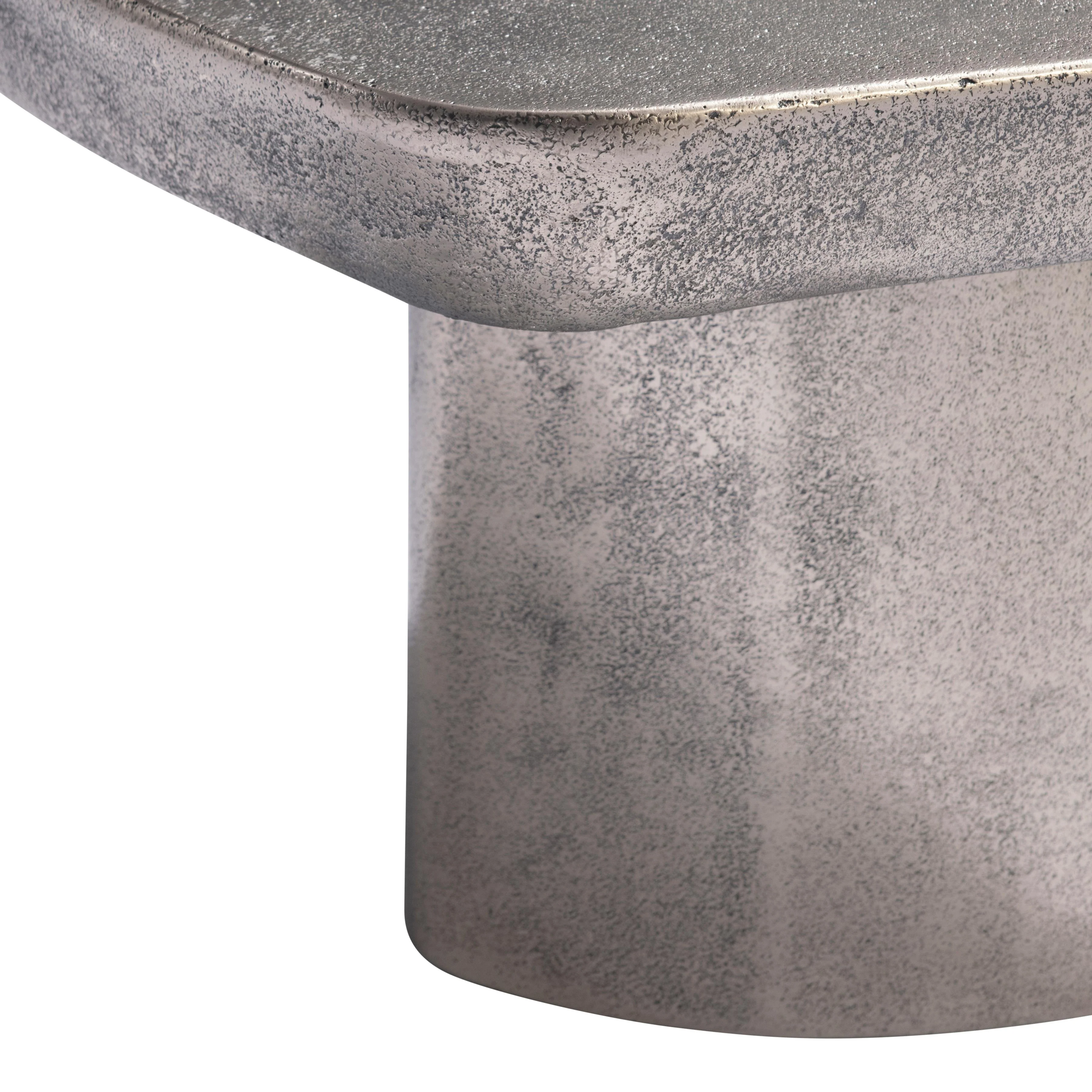 Clawson Graphite Cocktail Table - Image 7